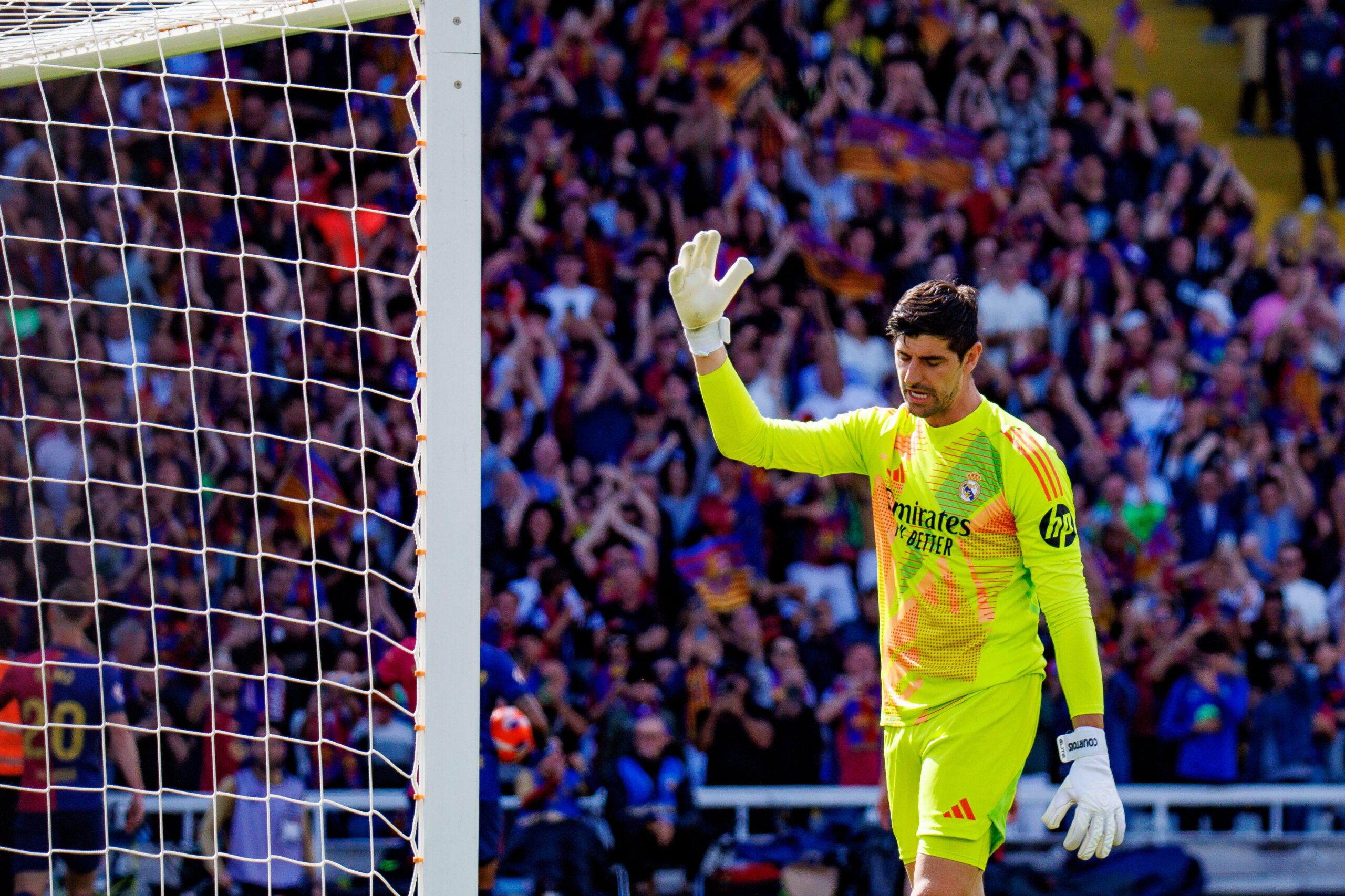 Levante x Real Madrid odds, palpites e onde assistir – LaLiga