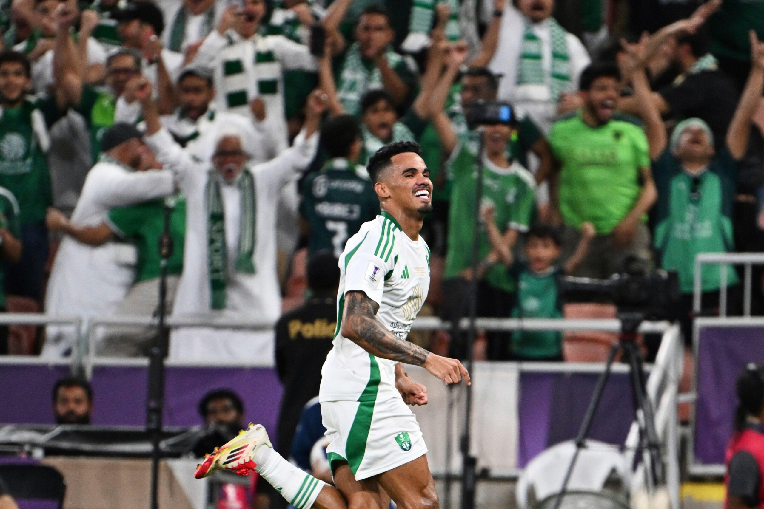 Al-Ahli x Pyramids odds, palpites e onde assistir – Copa Intercontinental da FIFA