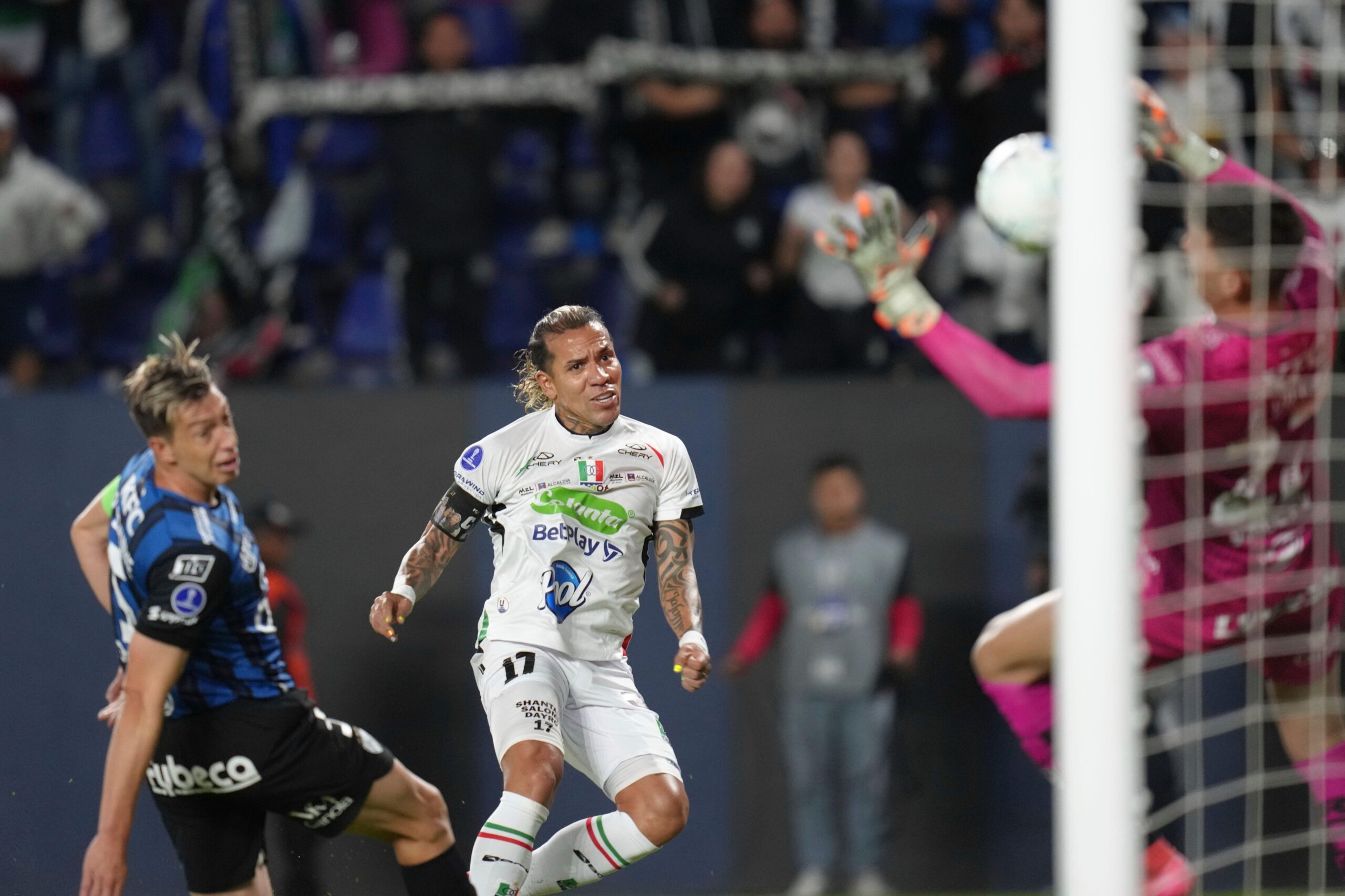 Once Caldas x Independiente del Valle odds, palpites e onde assistir – Copa Sul-Americana