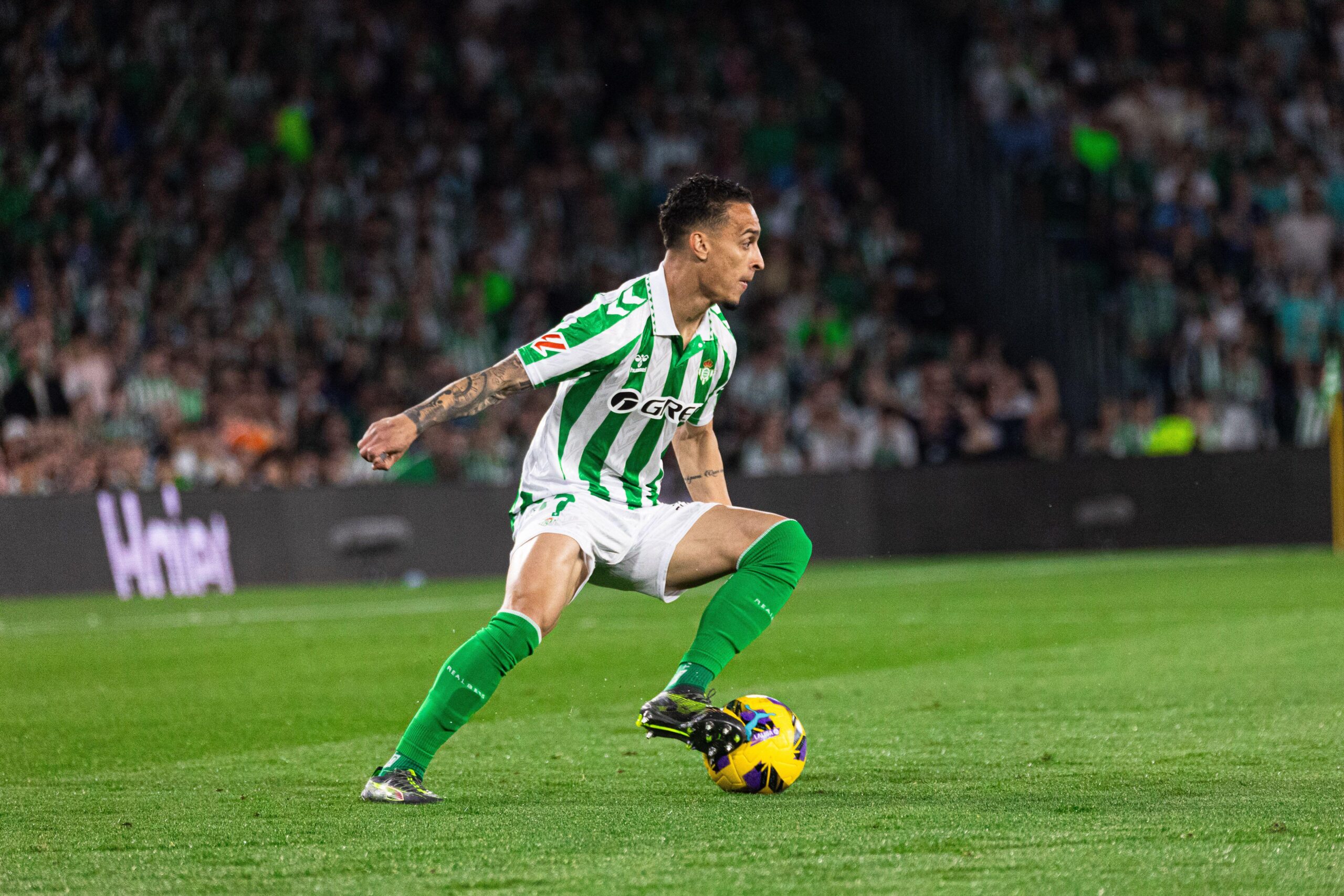 Betis x Nottingham Forest odds, palpites e onde assistir – Liga Europa