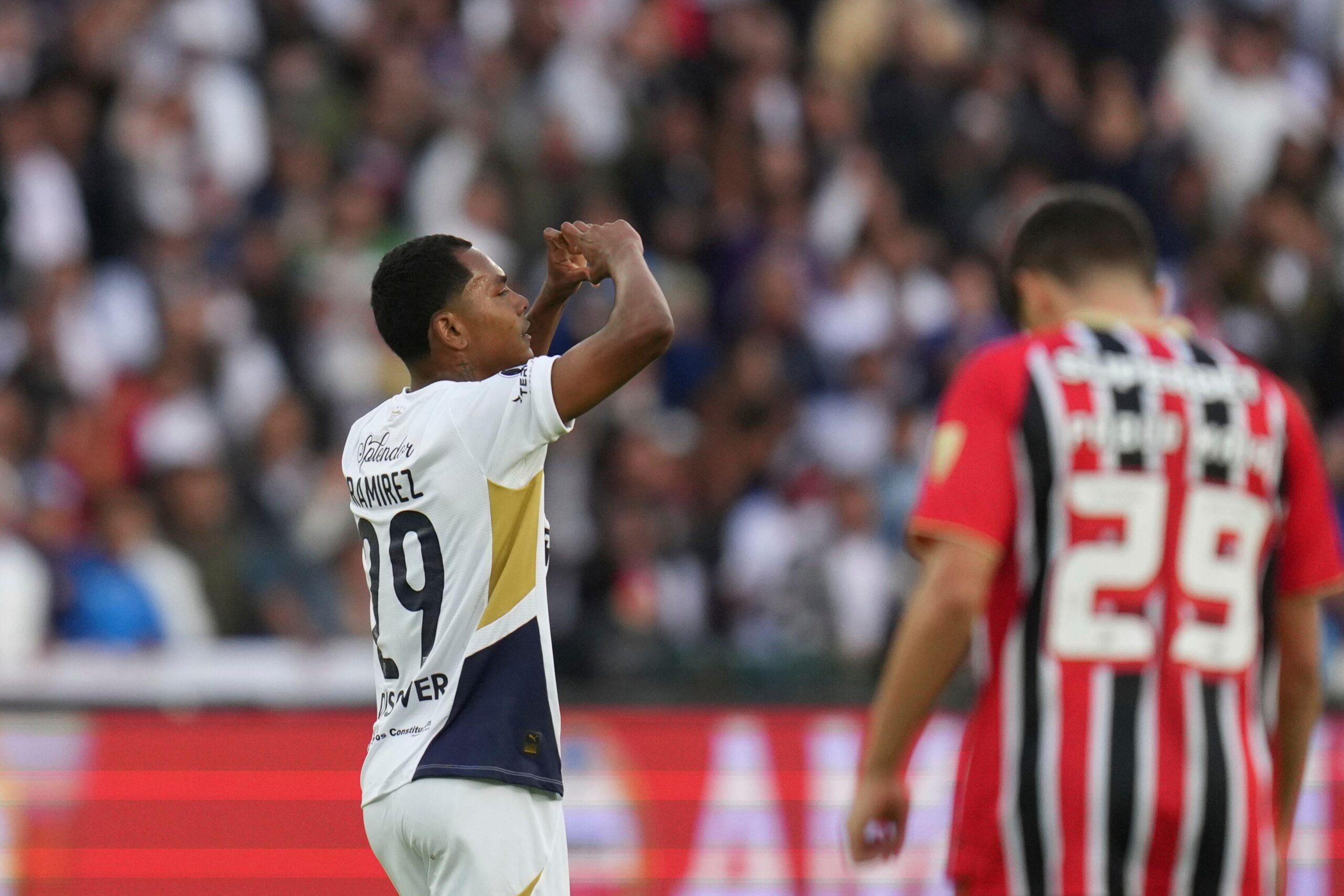 São Paulo x LDU: odds, palpites e onde assistir - Conmebol Libertadores