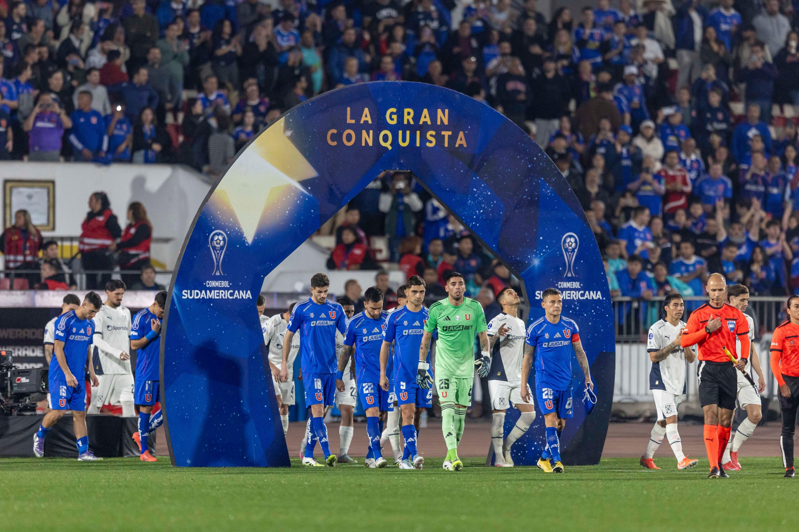 Universidad de Chile x Alianza Lima odds, palpites e onde assistir – Conmebol Sul-Americana