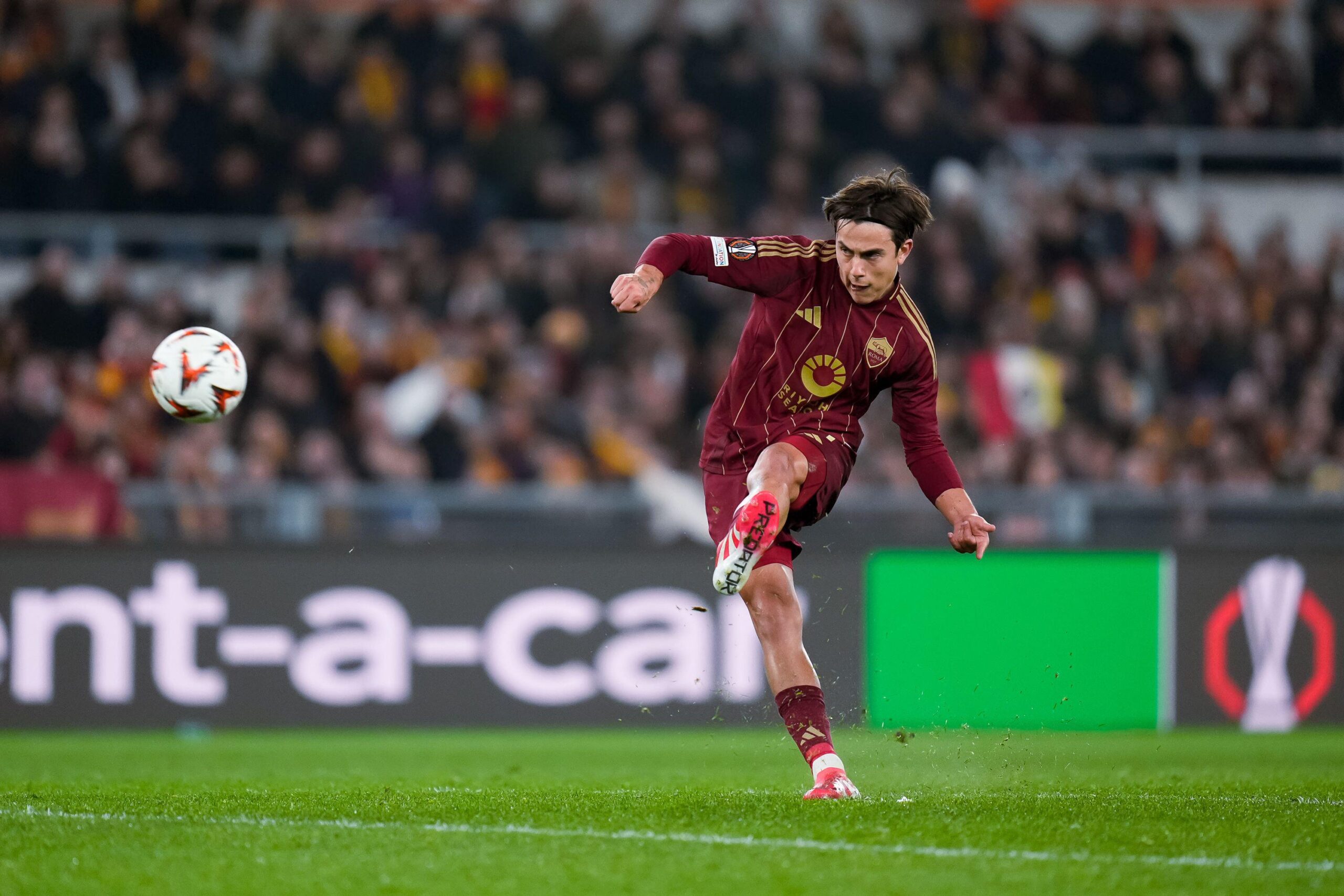 Nice x Roma odds, palpites e onde assistir – Europa League