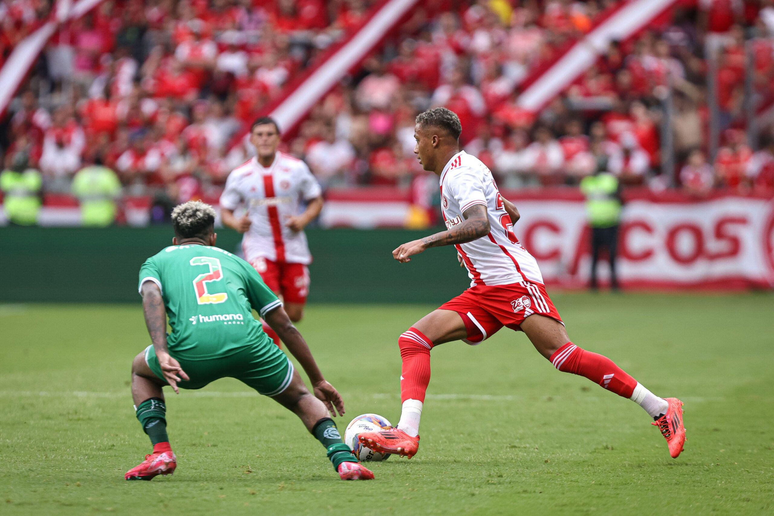 Juventude x Internacional odds, palpites e onde assistir – Campeonato Brasileiro