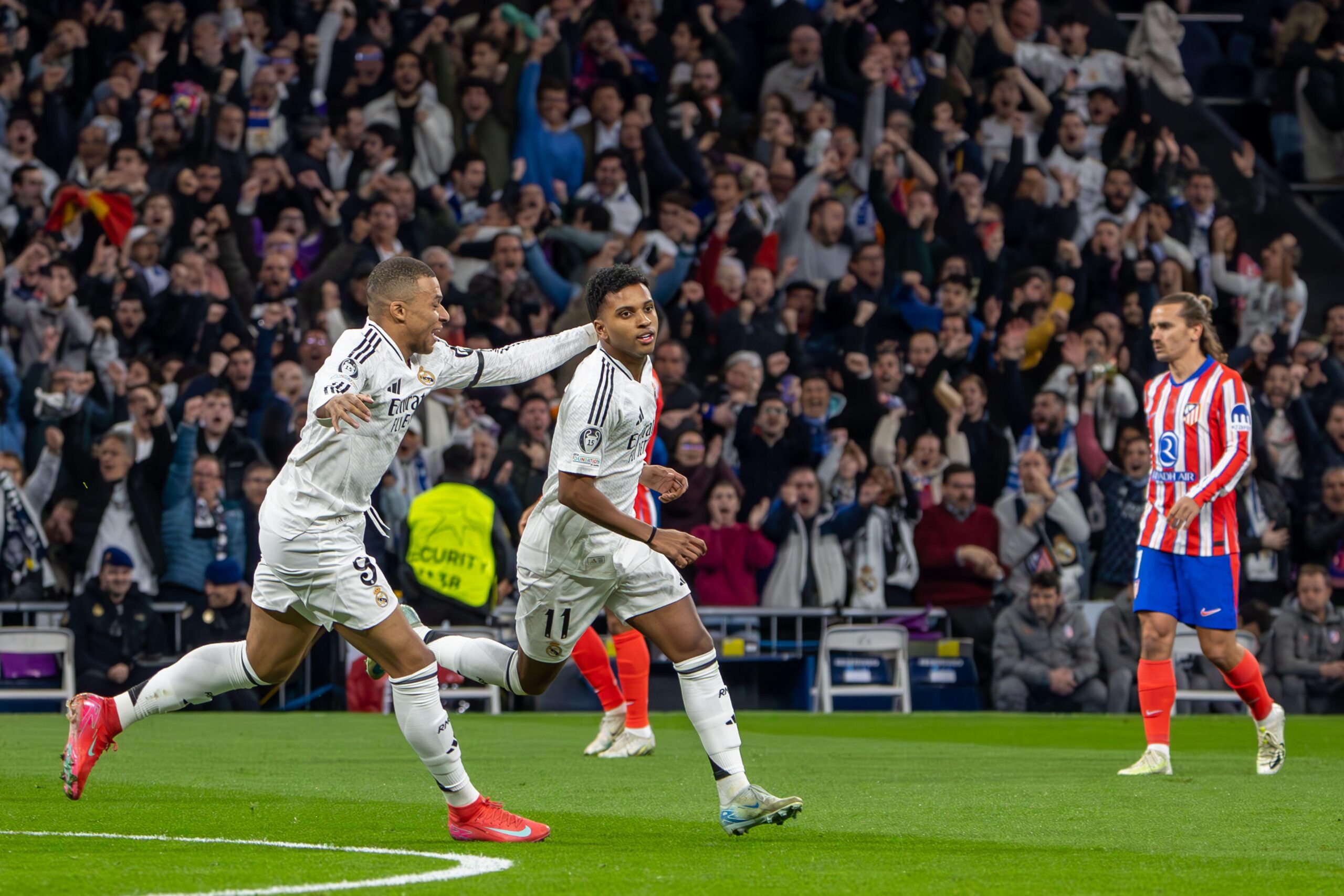 Atlético de Madrid x Real Madrid: odds, palpites e onde assistir – LaLiga