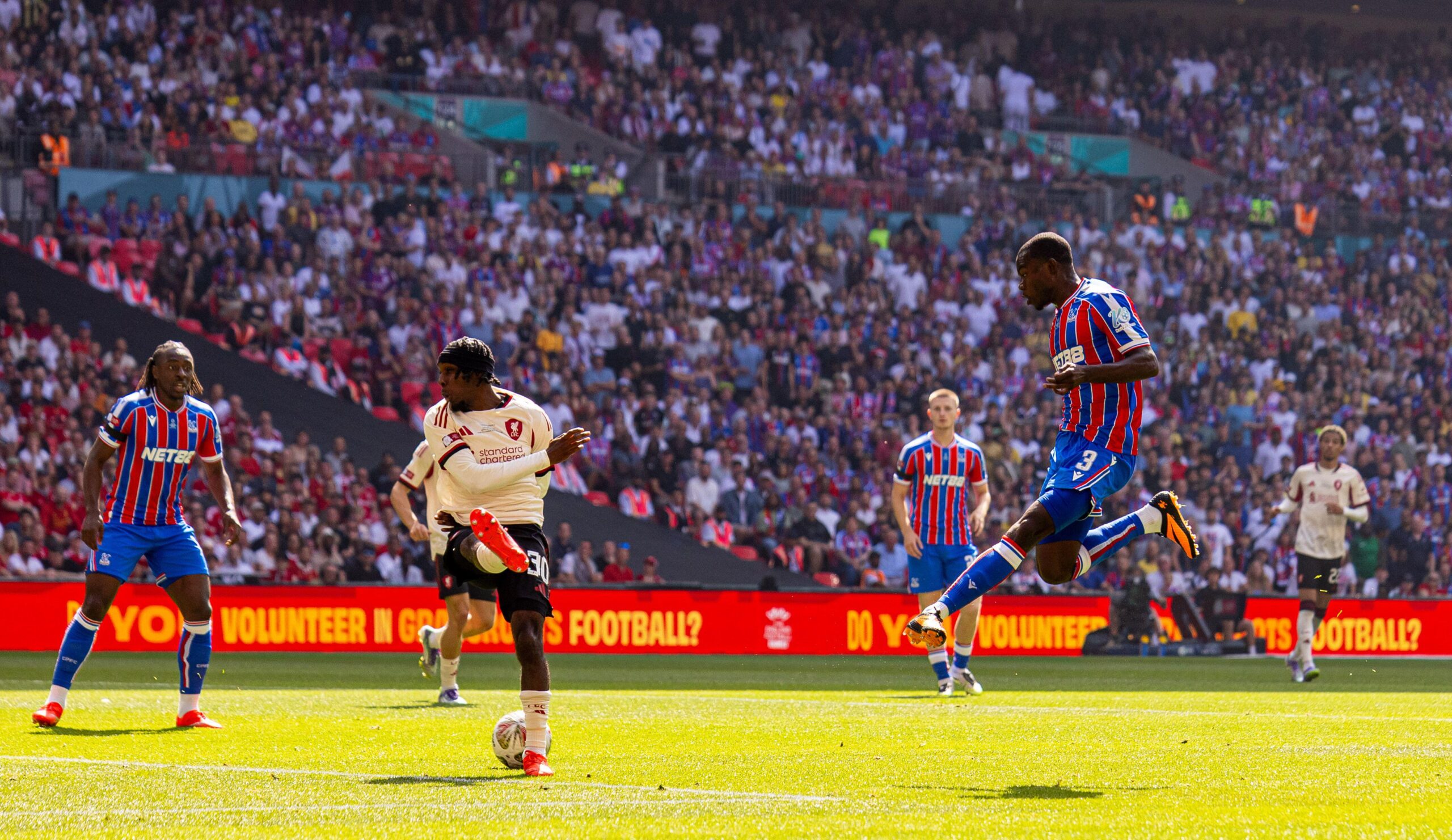 Crystal Palace x Liverpool odds, palpites e onde assistir – Premier League