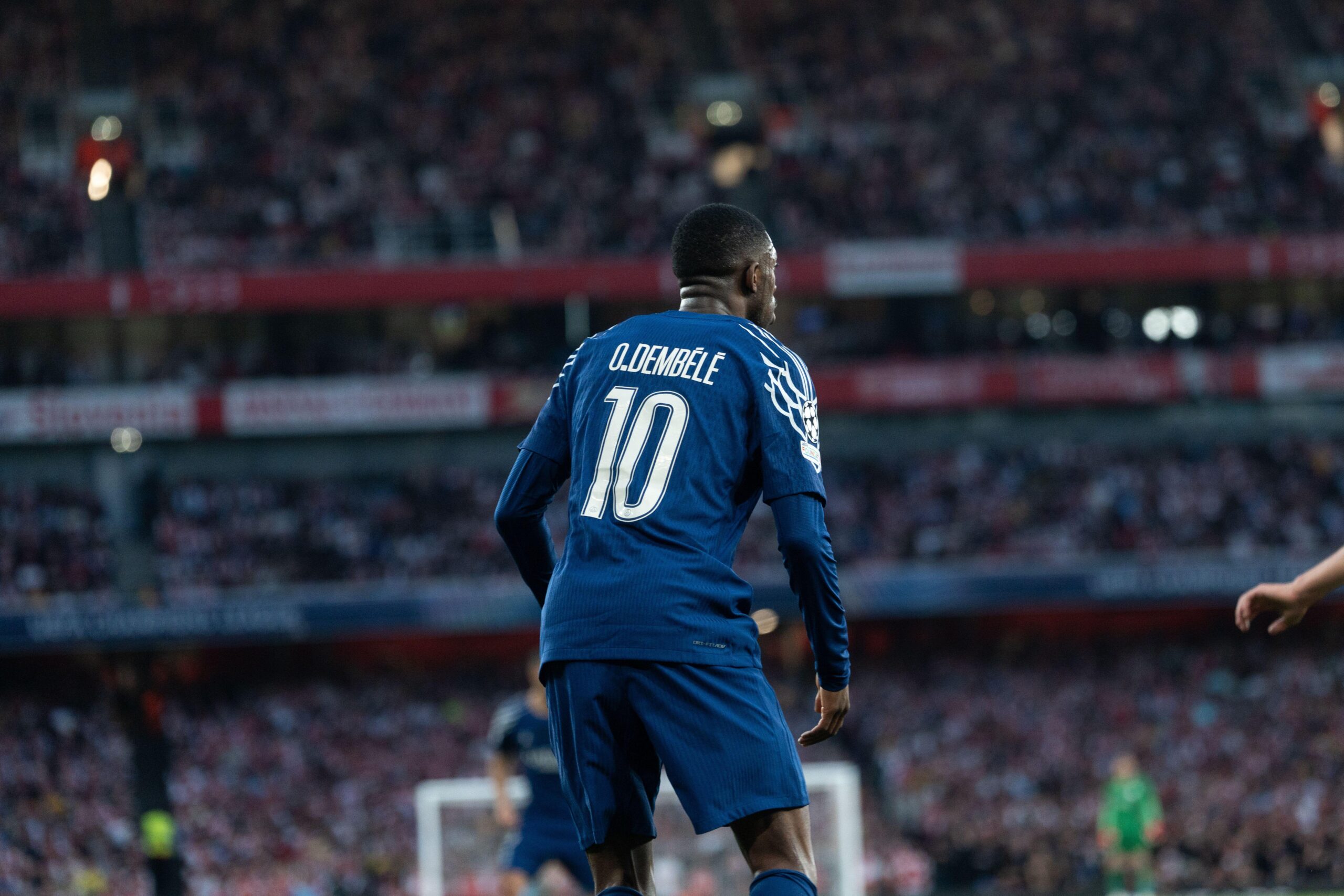 PSG x Auxerre odds, palpites e onde assistir – Ligue 1