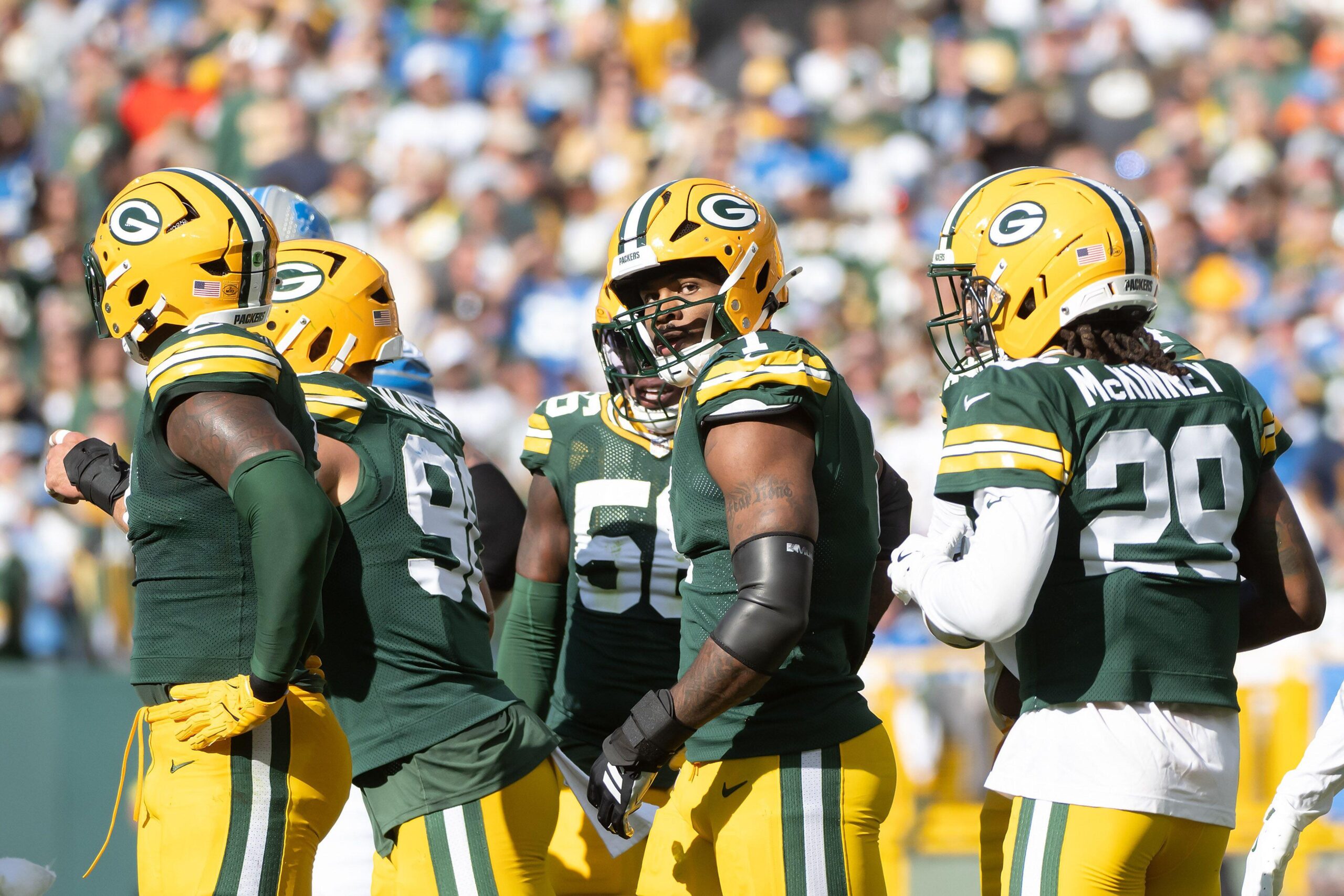 Cowboys x Packers odds, palpites e onde assistir – NFL