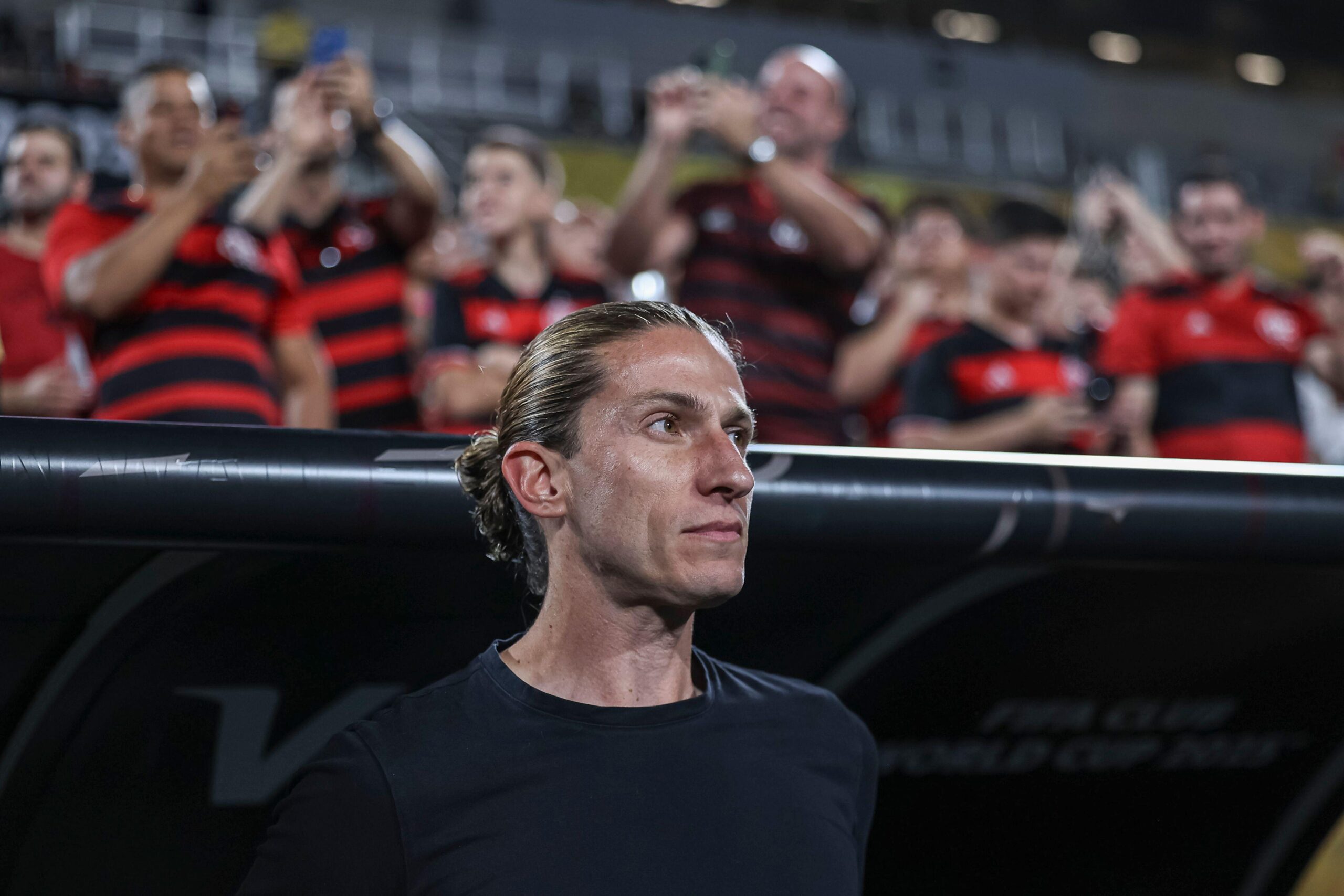 Será Filipe Luís o próximo grande treinador brasileiro