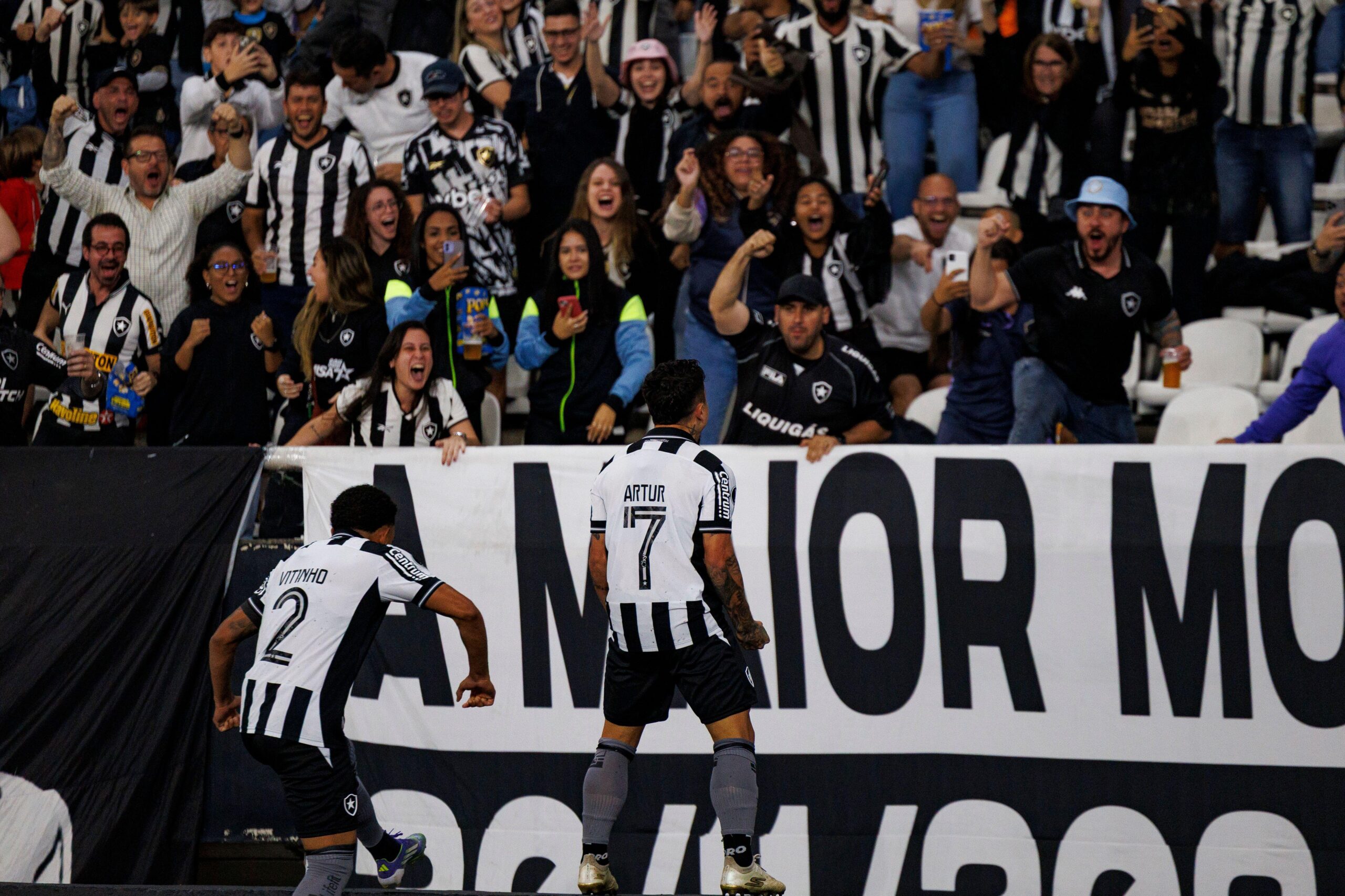 Botafogo x Bahia odds, palpites e onde assistir – Campeonato Brasileiro