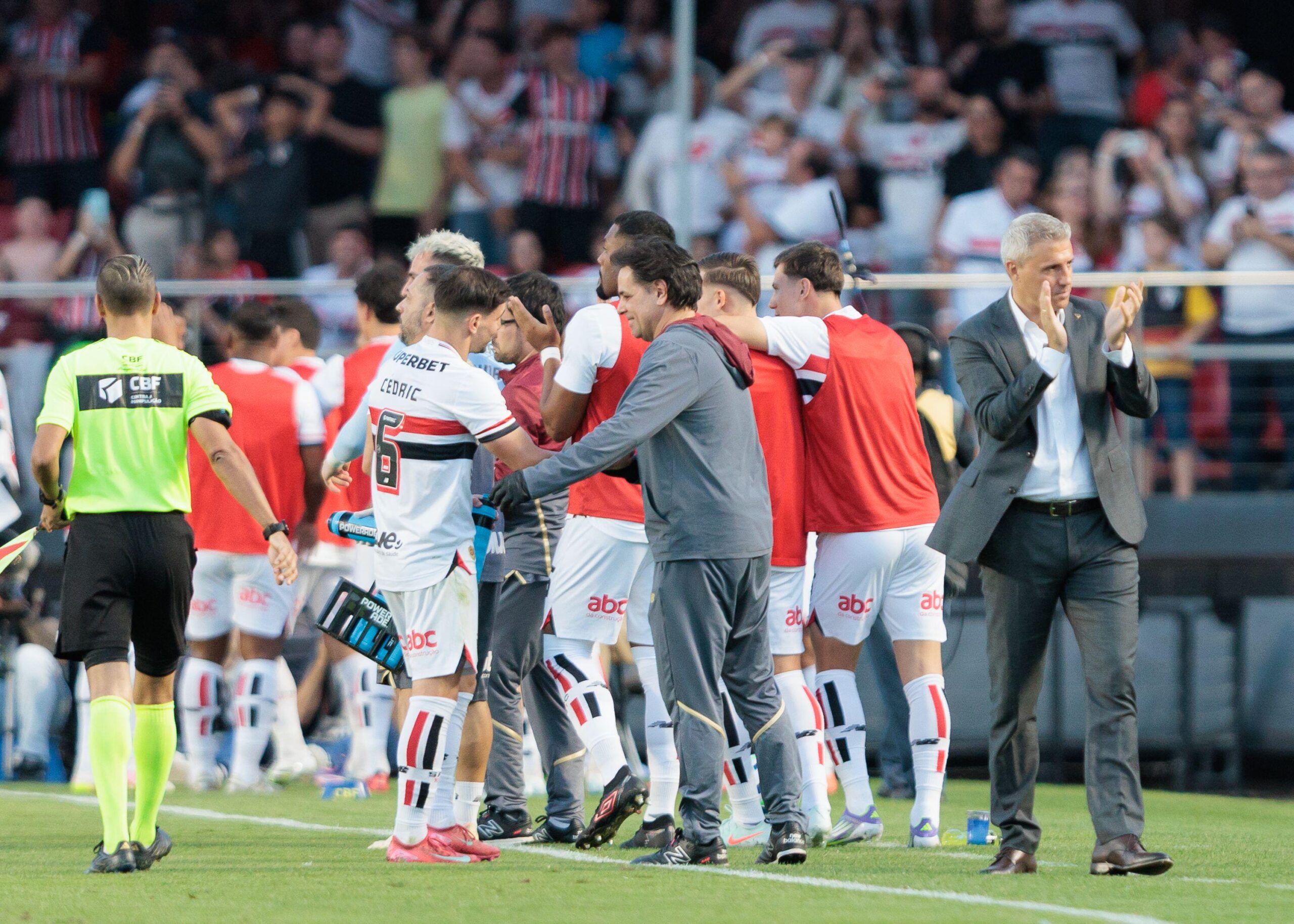São Paulo x Ceará odds, palpites e onde assistir – Campeonato Brasileiro