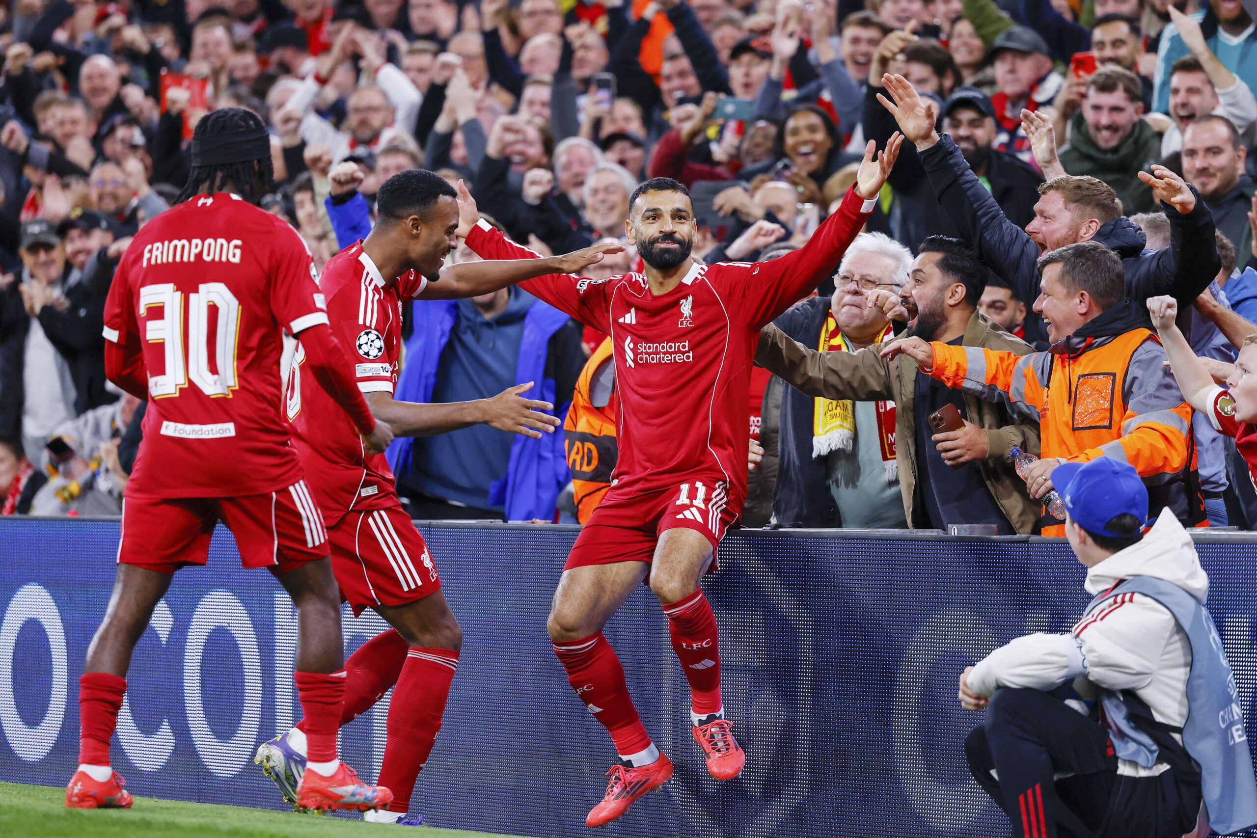 Galatasaray x Liverpool odds, palpites e onde assistir – Champions League