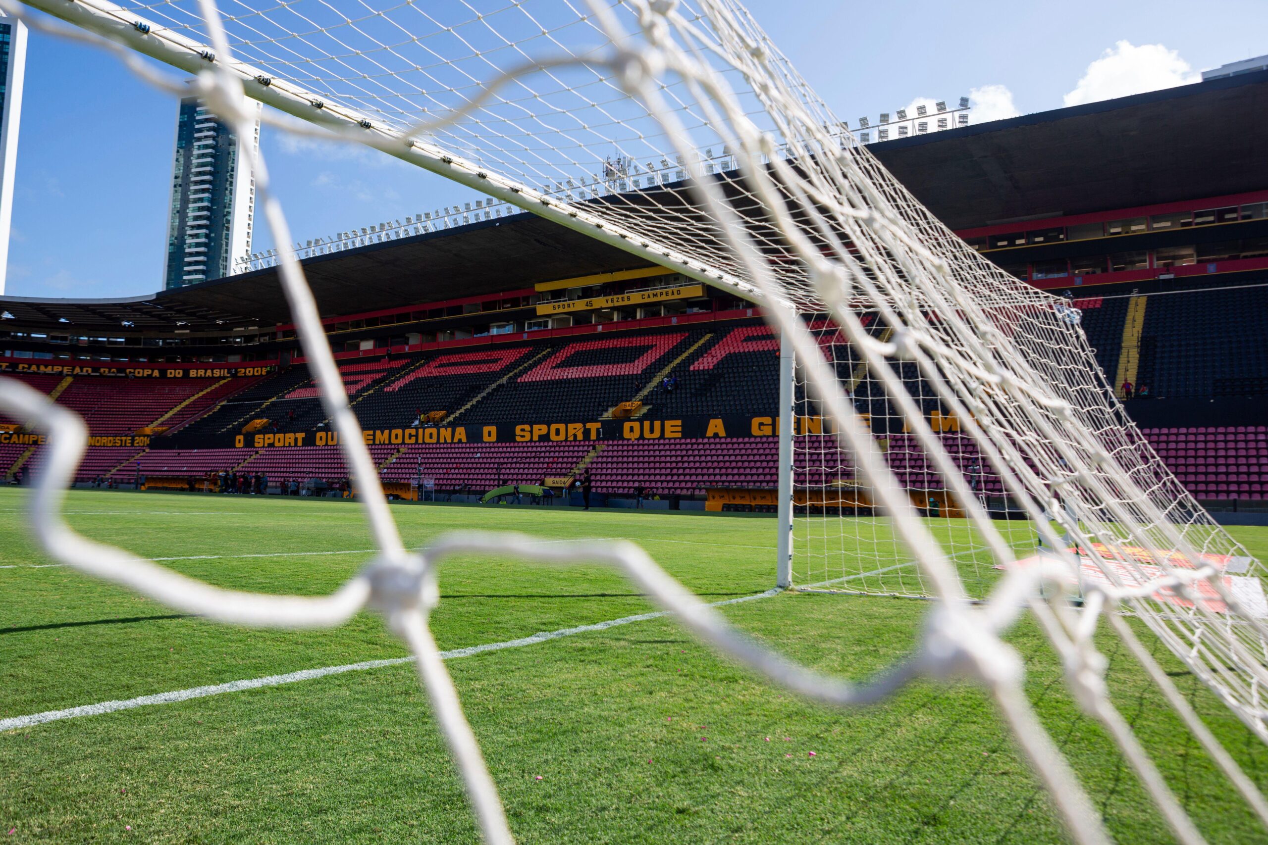 Como apostar no Campeonato Pernambucano 2026: odds e favoritos