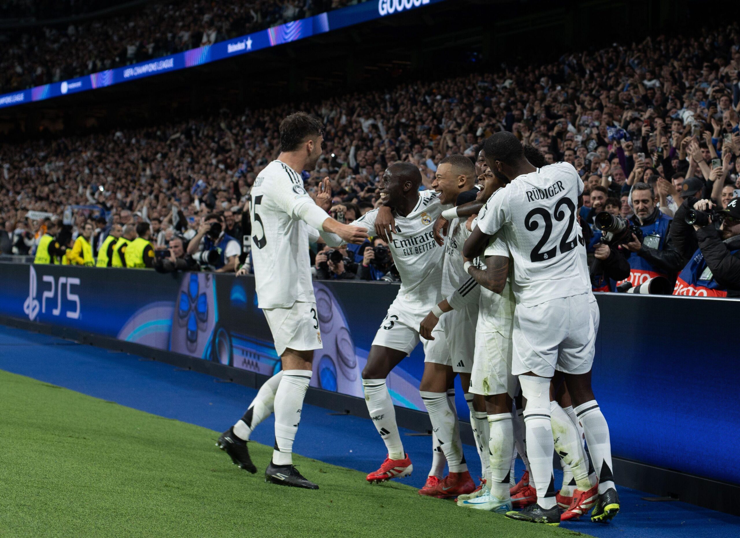 Kairat x Real Madrid: odds, palpites e onde assistir – Champions League