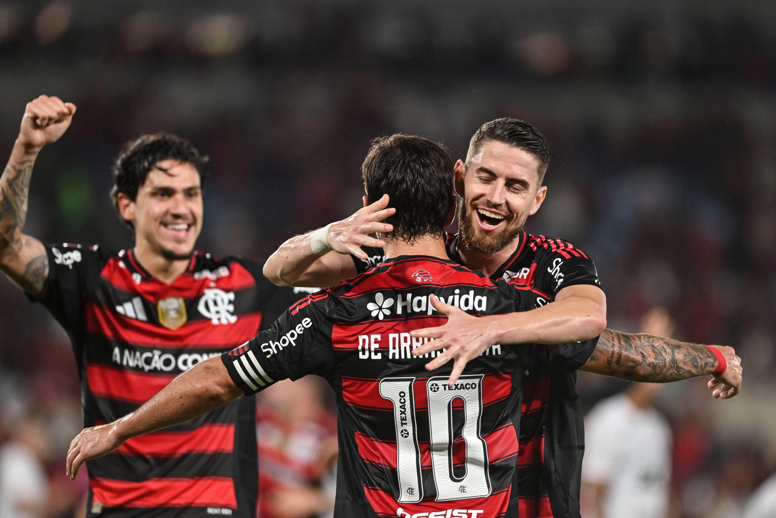 Flamengo x Madureira: odds, palpites e onde assistir – Campeonato Carioca