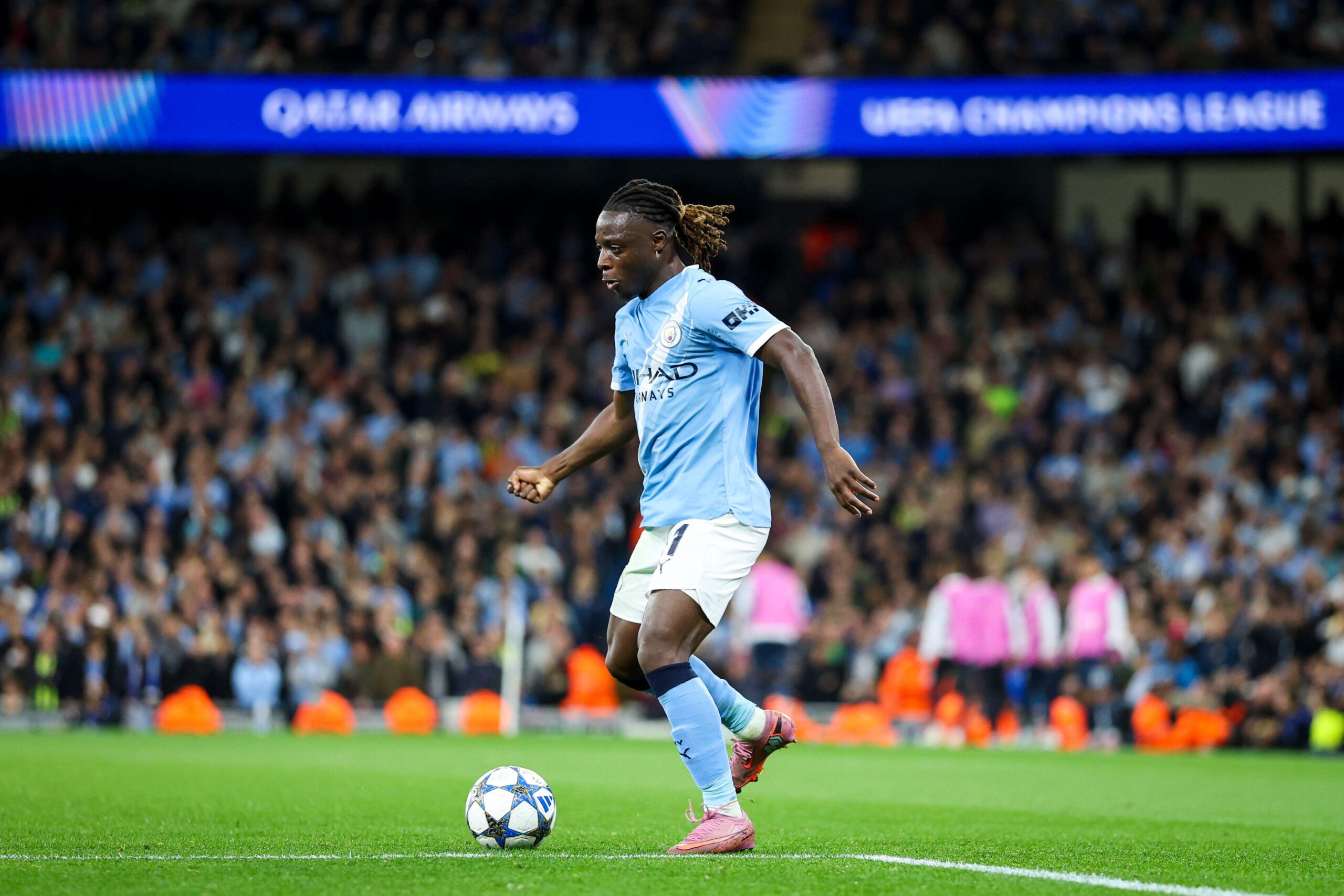 Monaco x Manchester City odds, palpites e onde assistir – Champions League