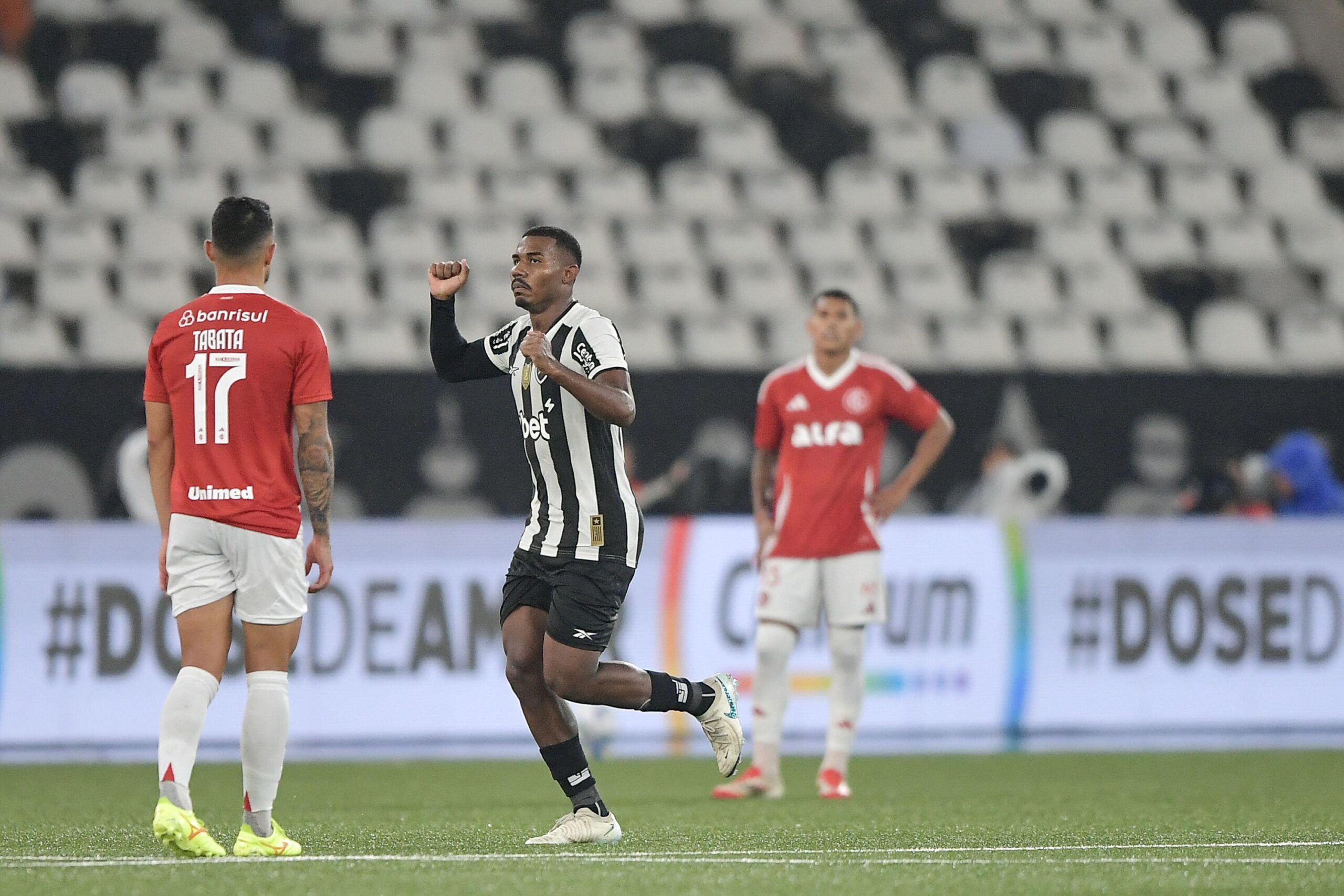 Internacional x Botafogo odds, palpites e onde assistir – Campeonato Brasileiro