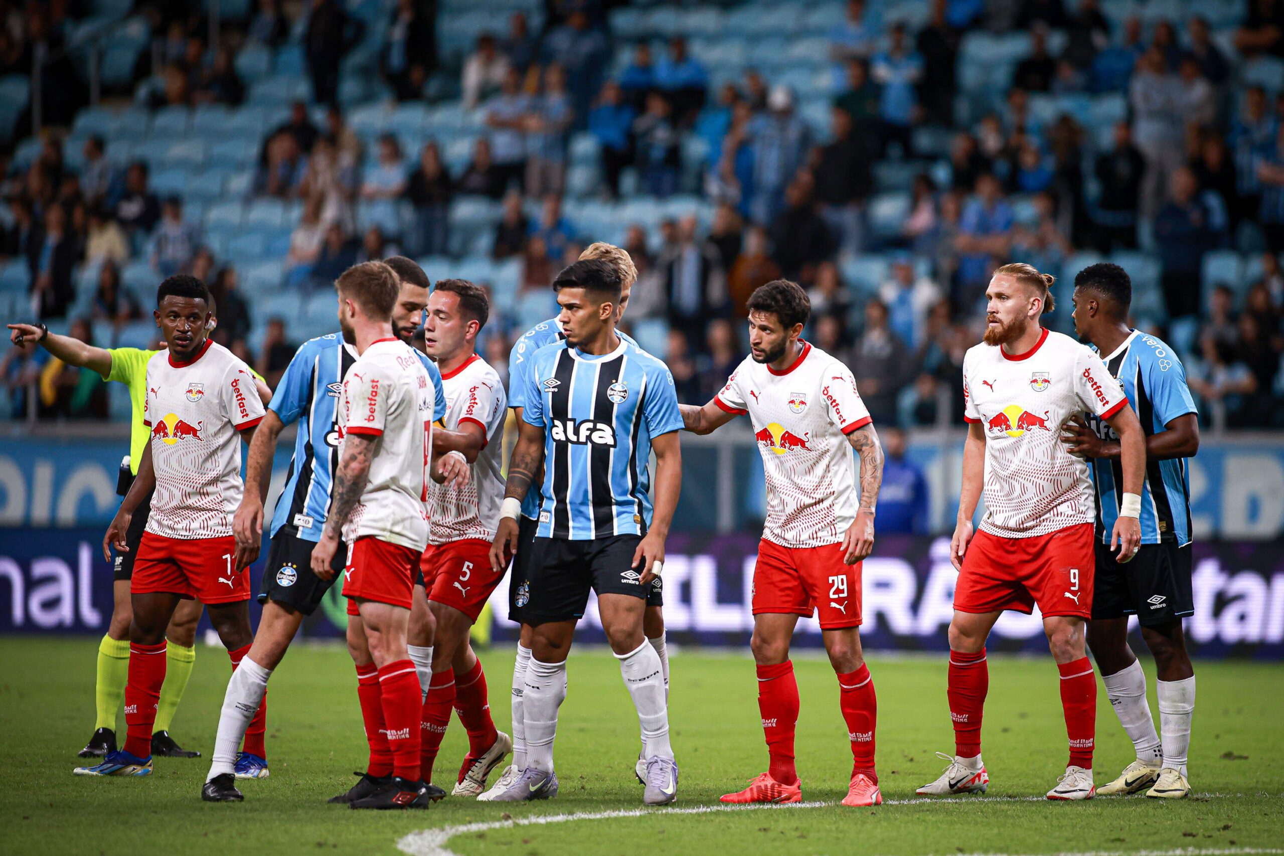 Bragantino x Grêmio odds, palpites e onde assistir – Campeonato Brasileiro