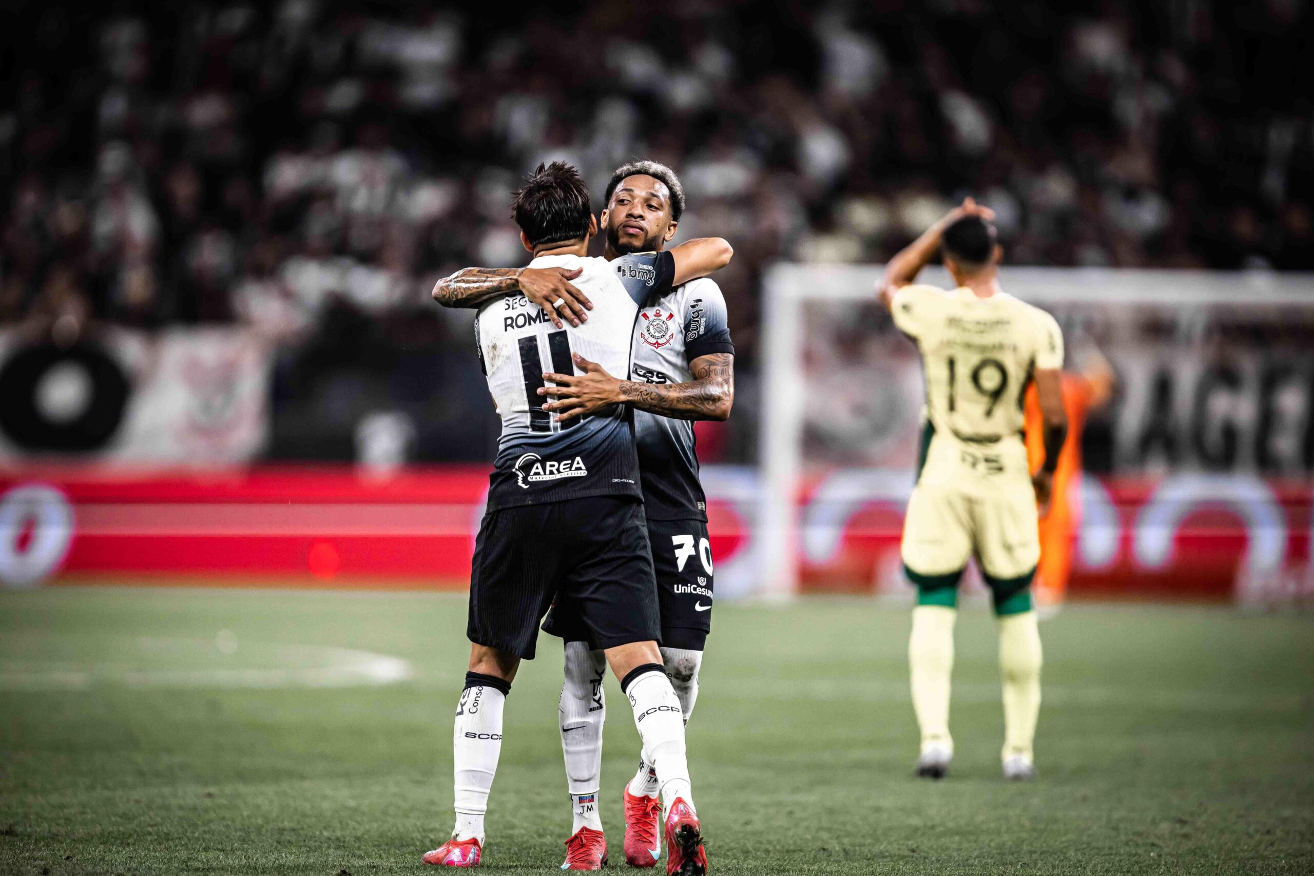 Corinthians x Mirassol odds, palpites e onde assistir – Campeonato Brasileiro