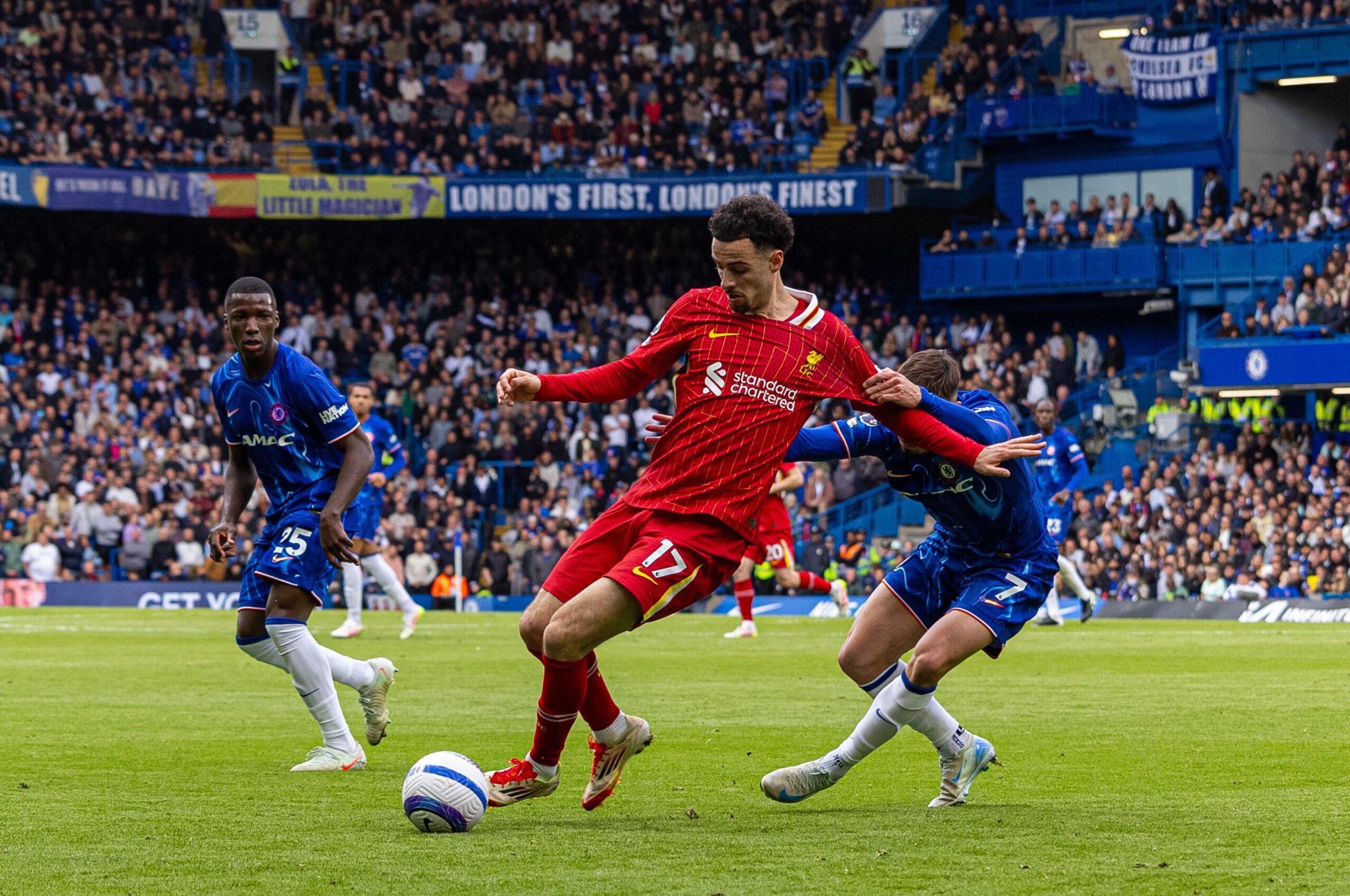 Chelsea x Liverpool odds, palpites e onde assistir – Premier League