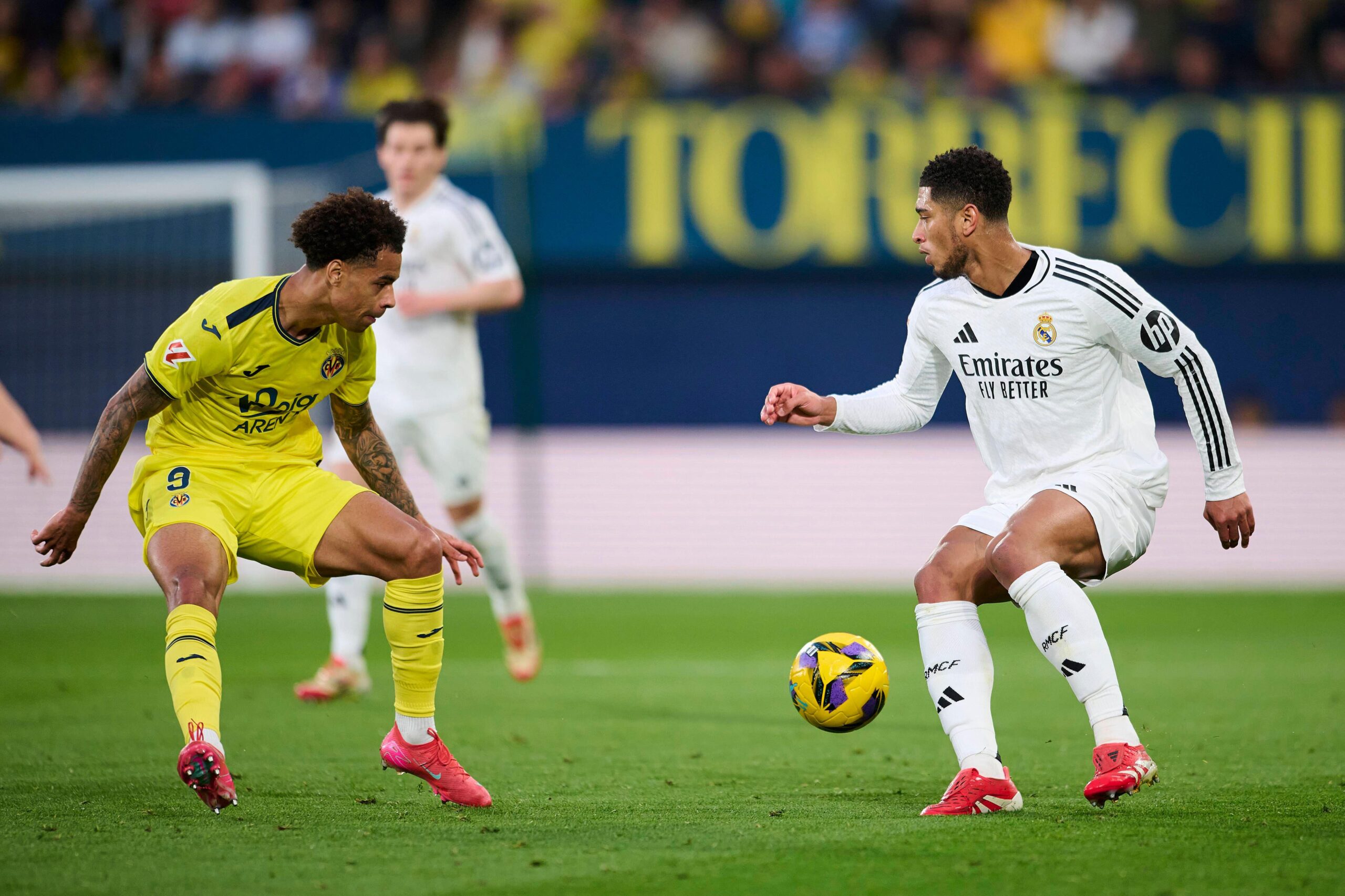 Real Madrid x Villarreal: odds, palpites e onde assistir – LaLiga