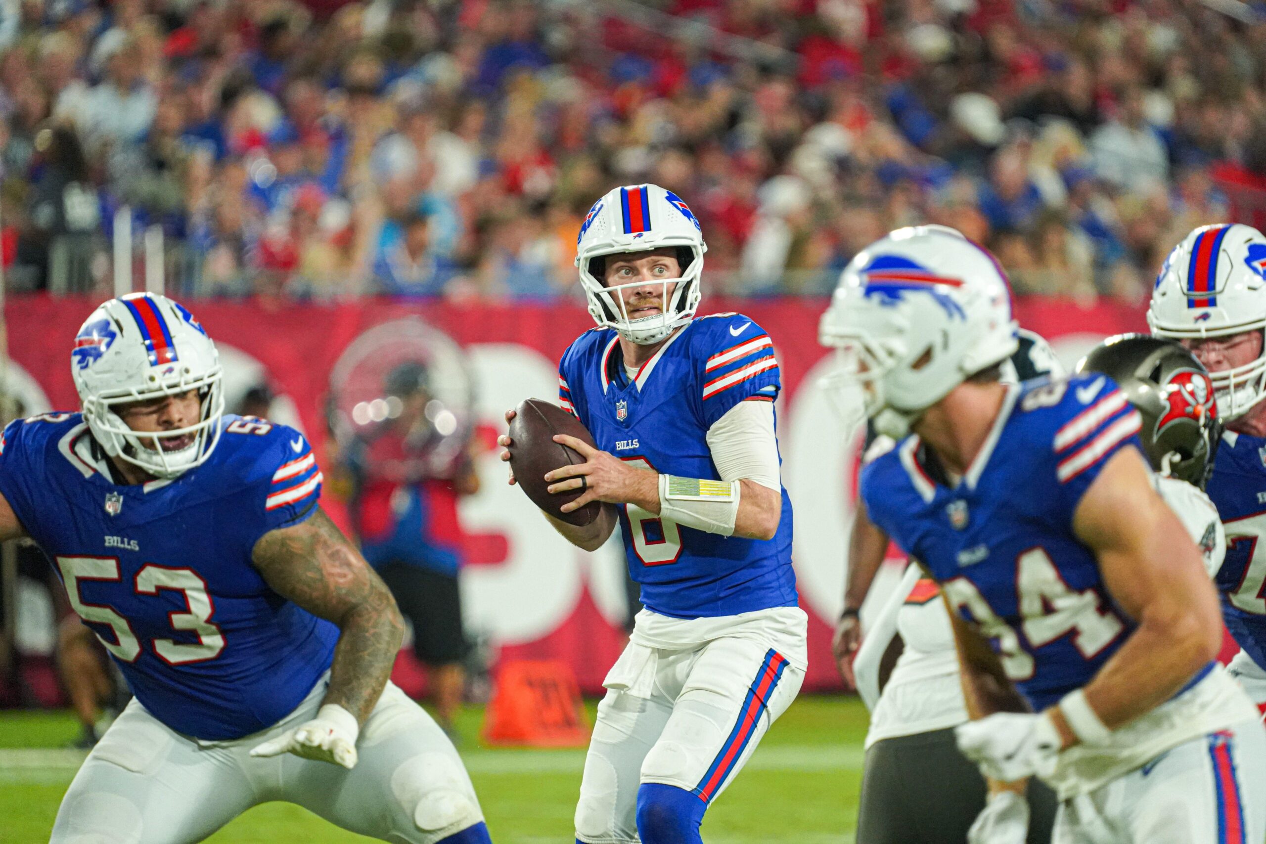 Como apostar na Semana 9 da NFL