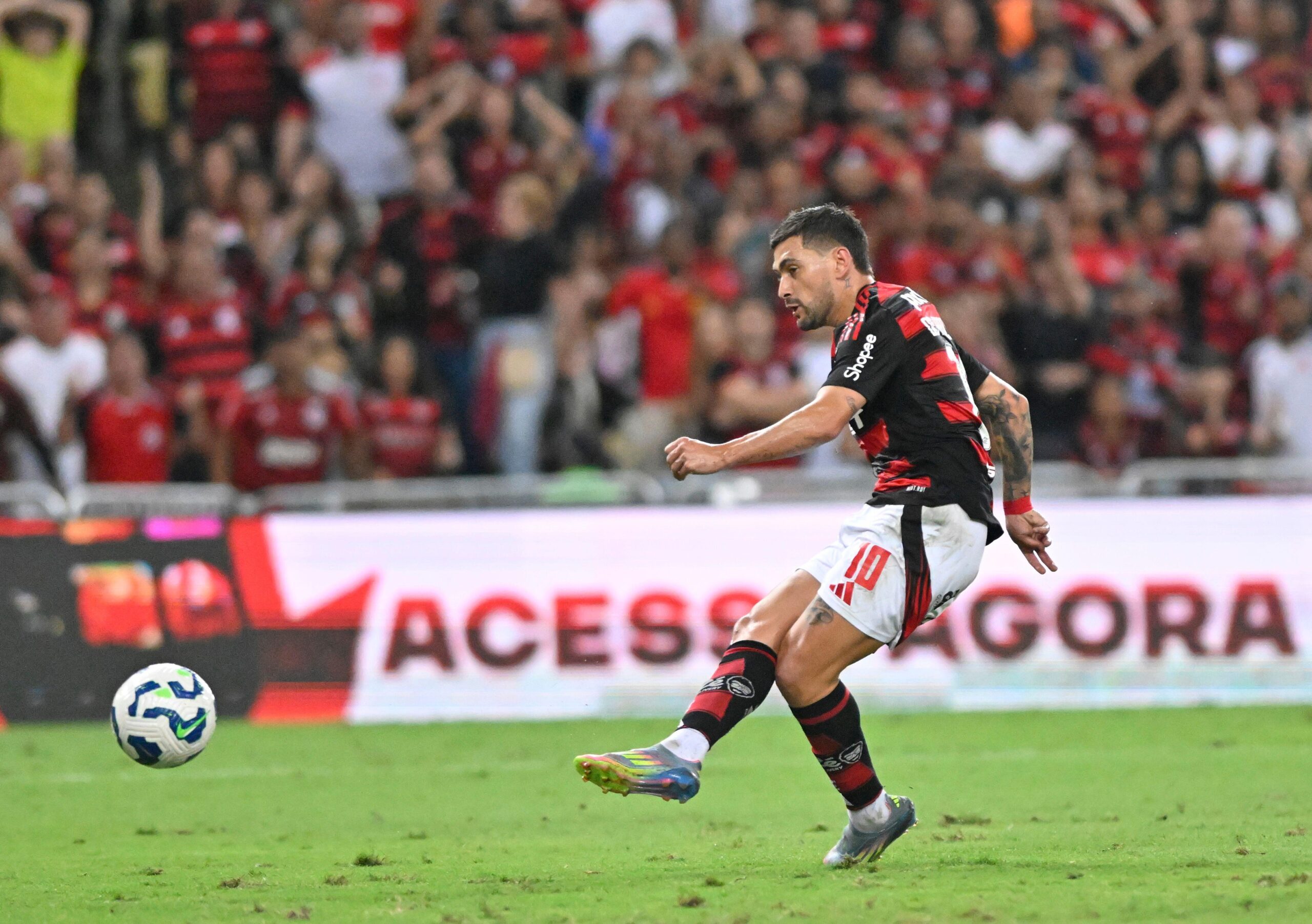Flamengo x Cruzeiro odds, palpites e onde assistir – Campeonato Brasileiro