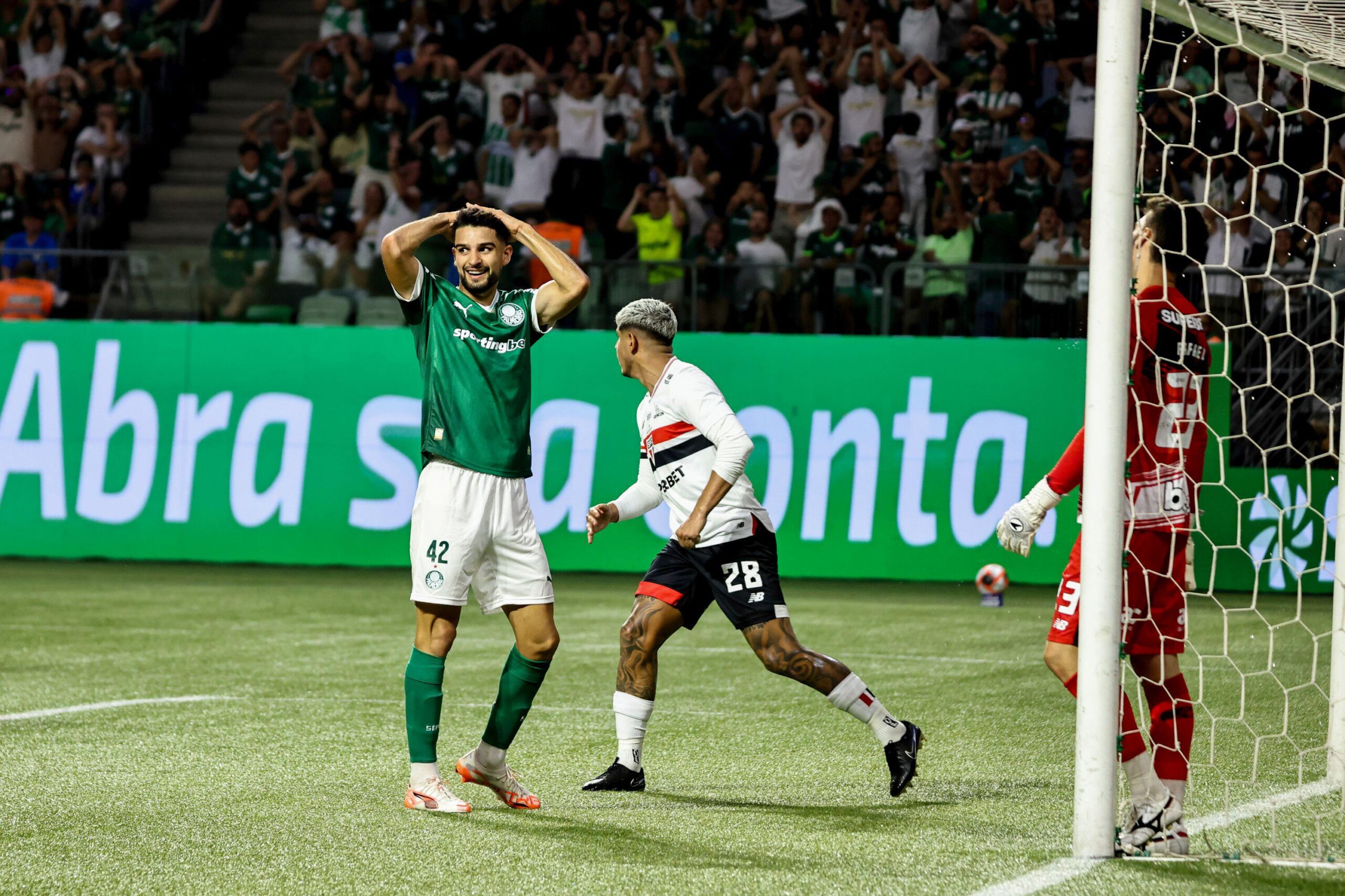 São Paulo x Palmeiras odds, palpites e onde assistir – Campeonato Brasileiro