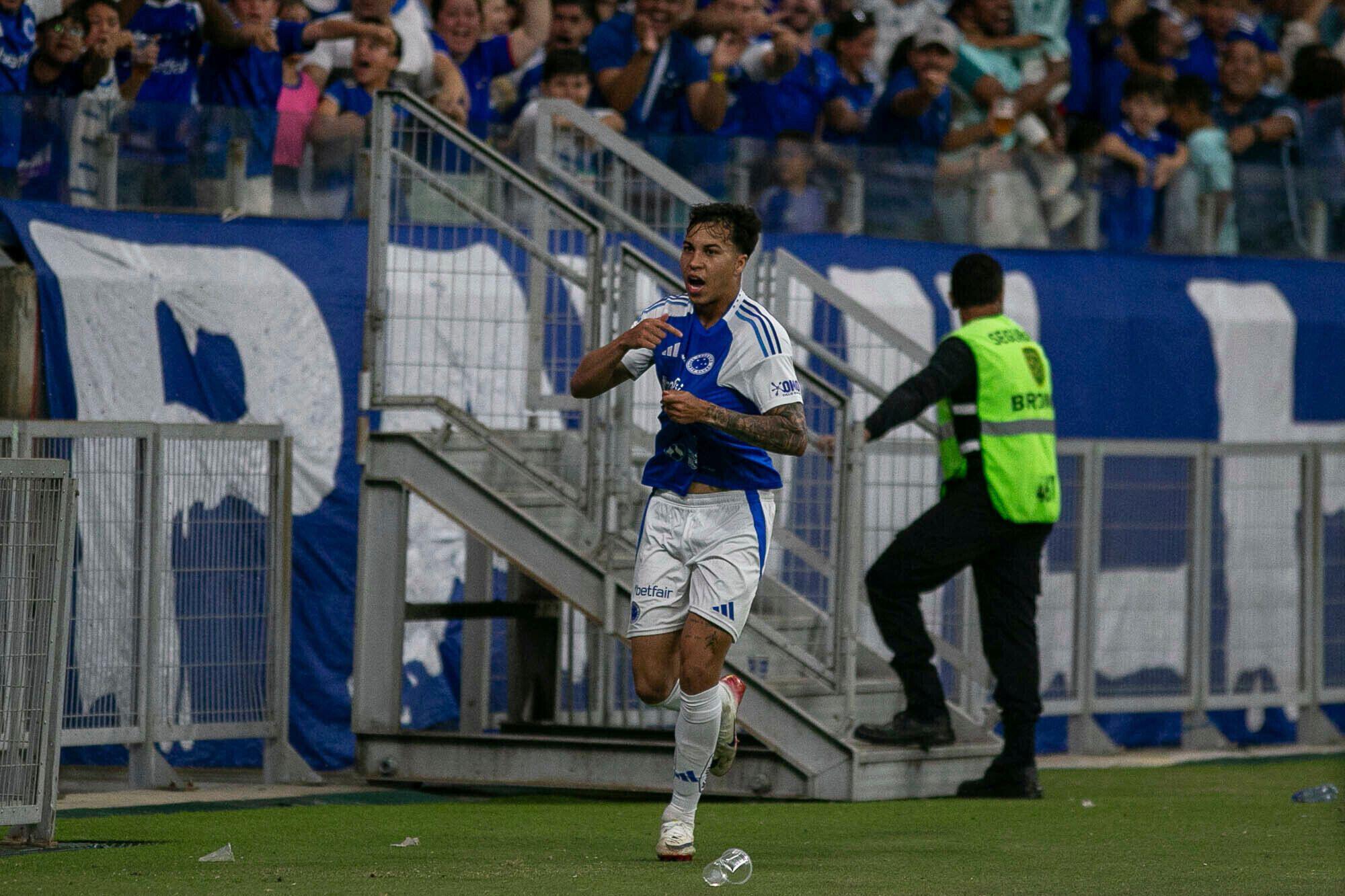 Cruzeiro x Sport odds, palpites e onde assistir – Campeonato Brasileiro