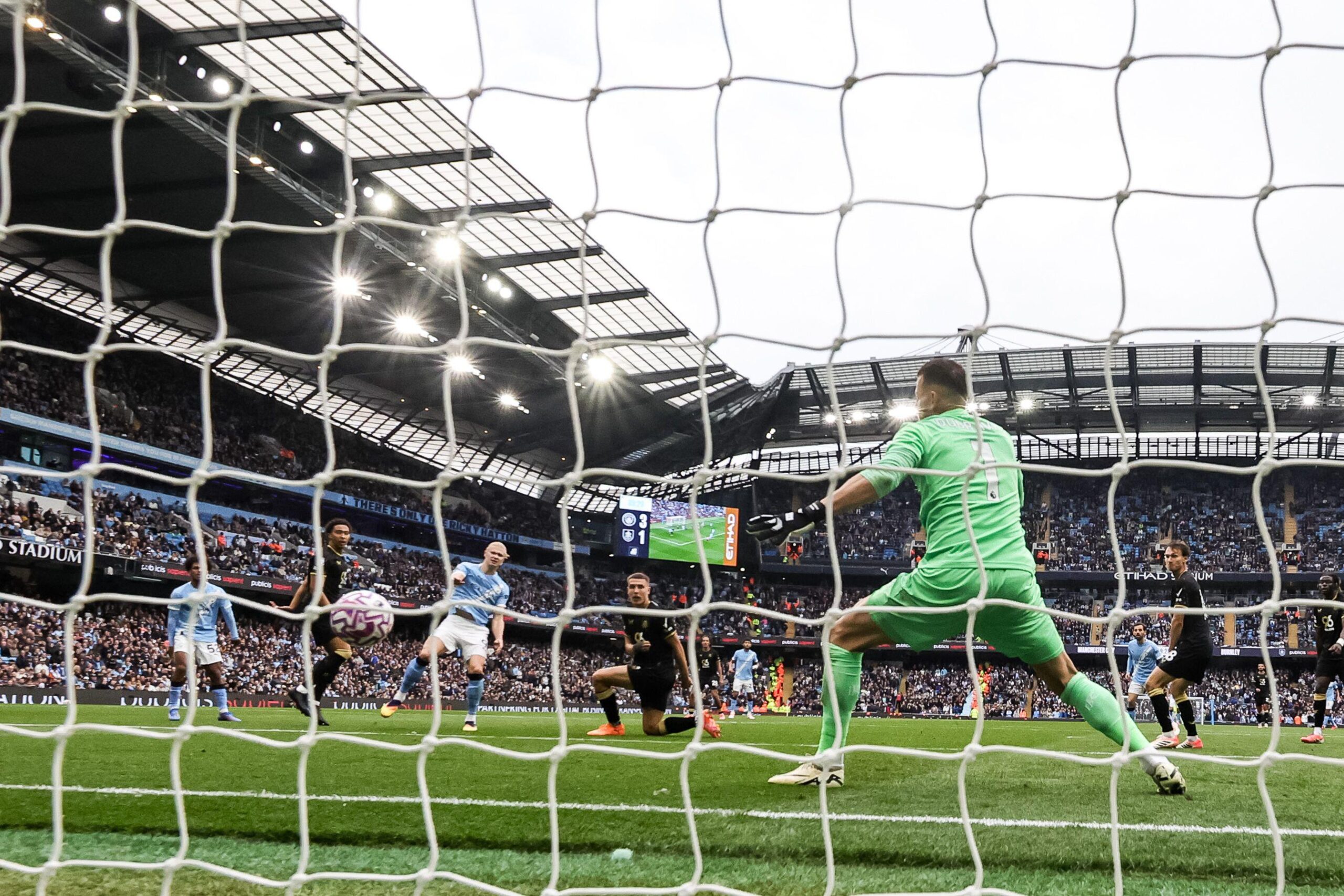 Brentford x Manchester City odds, palpites e onde assistir – Premier League