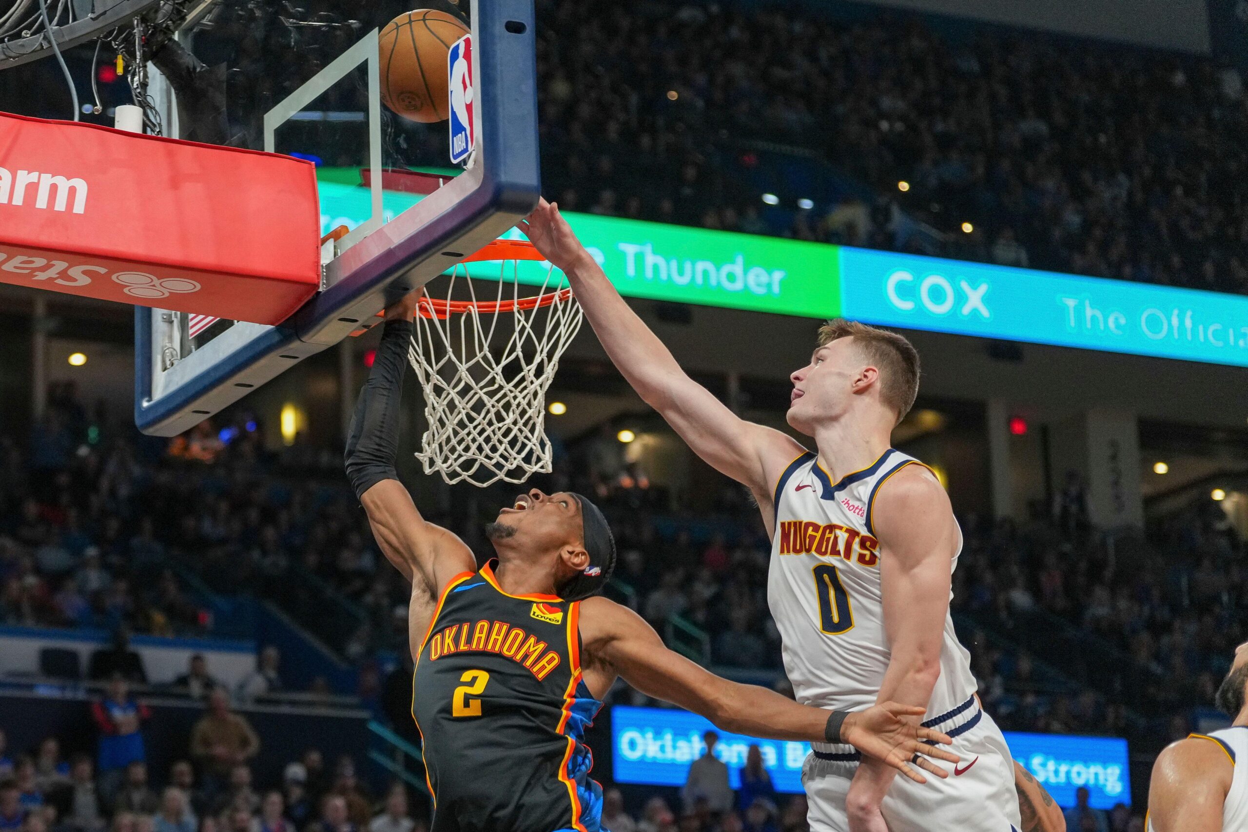 Quem são os favoritos a vencer as Conferências Leste e Oeste da NBA