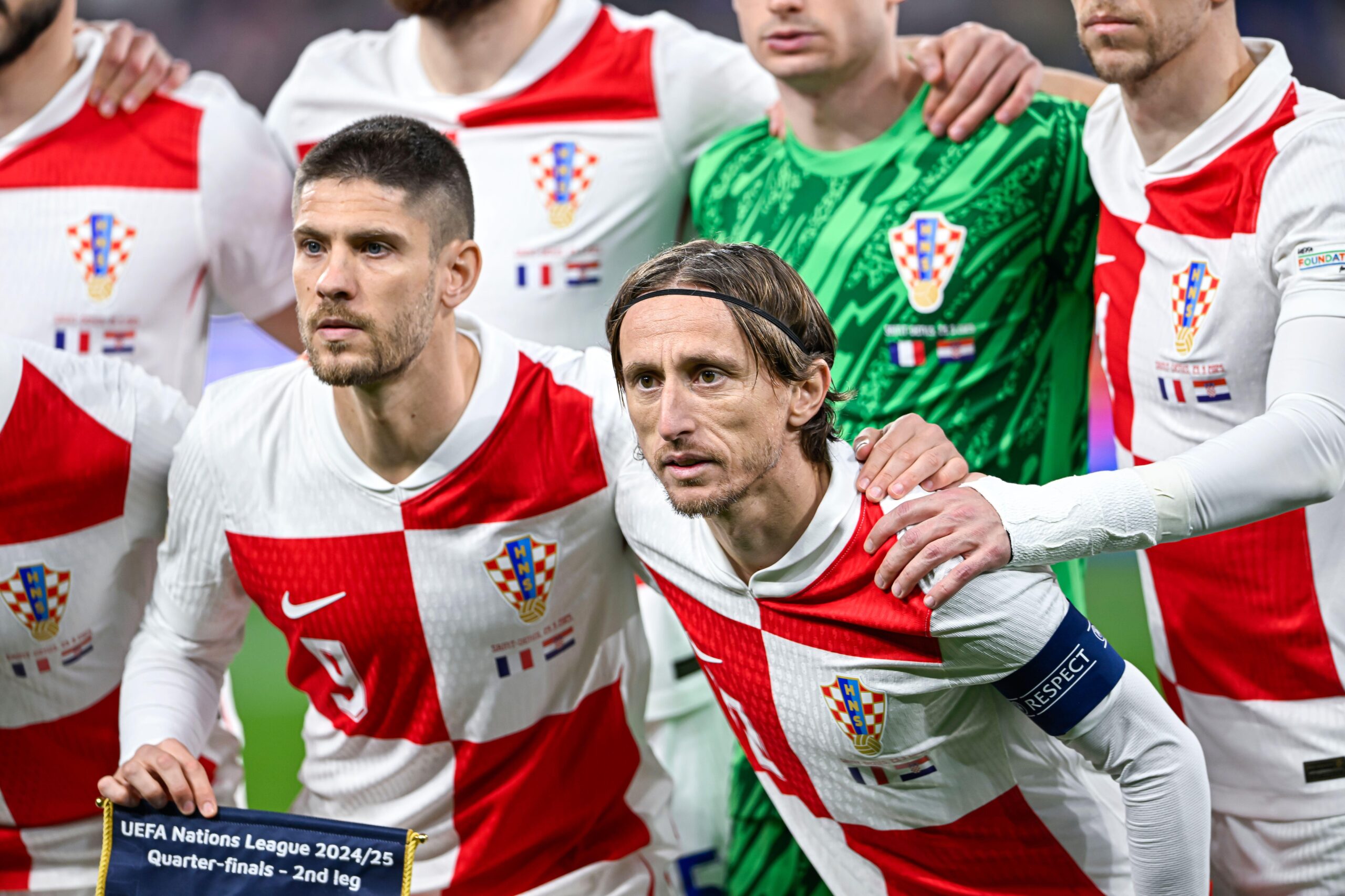 República Tcheca x Croácia odds, palpites e onde assistir – Eliminatórias Europeias