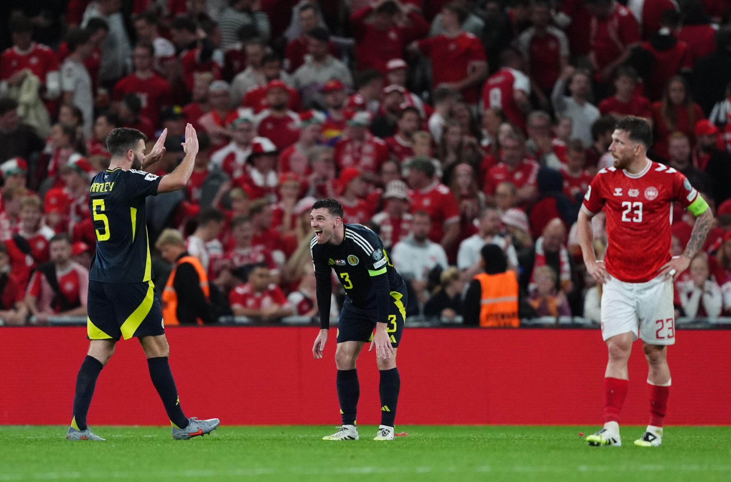 Escócia x Grécia: odds, palpites e onde assistir – Eliminatórias Europeias