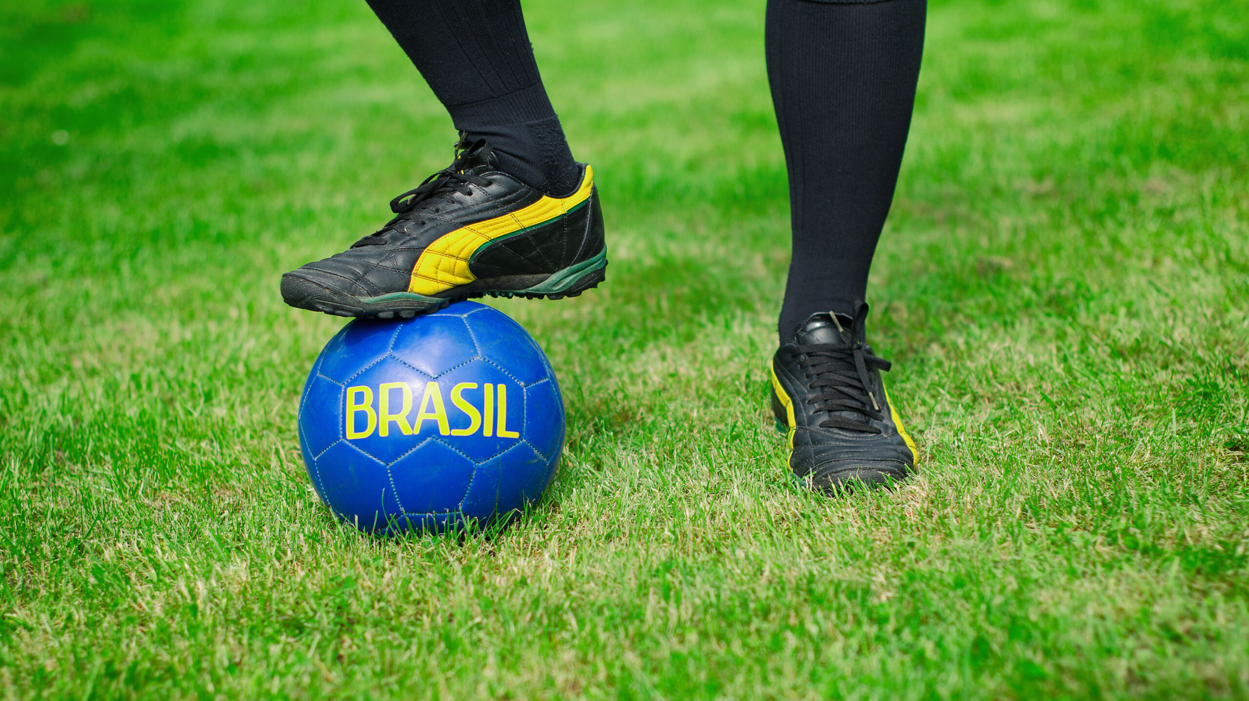 Novo calendário do futebol brasileiro entenda as mudanças
