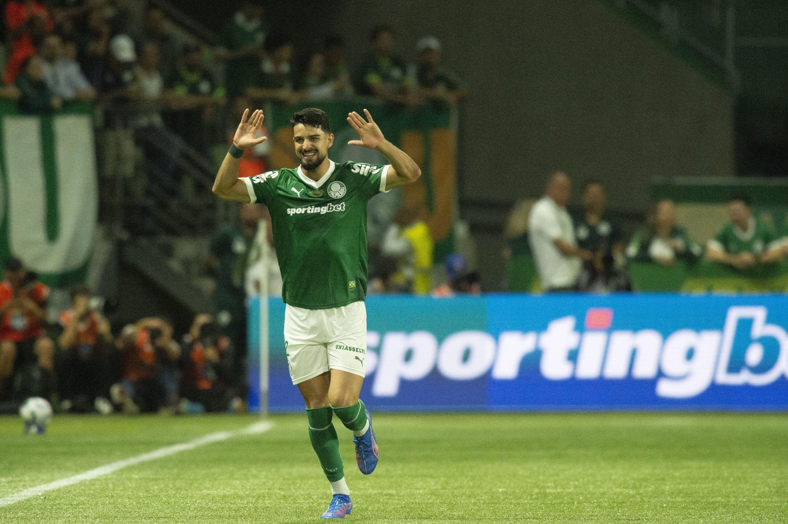 Palmeiras x LDU Quito: odds, palpites e onde assistir - Conmebol Libertadores