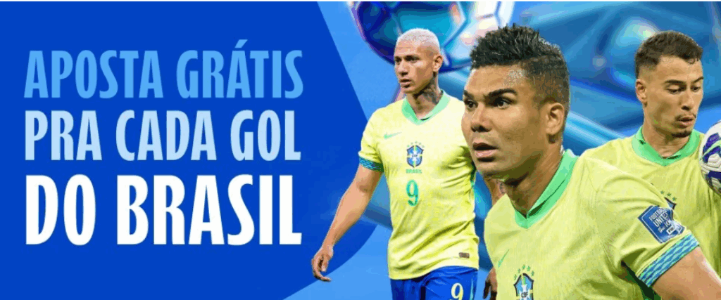 Promoção Coreia do Sul x Brasil