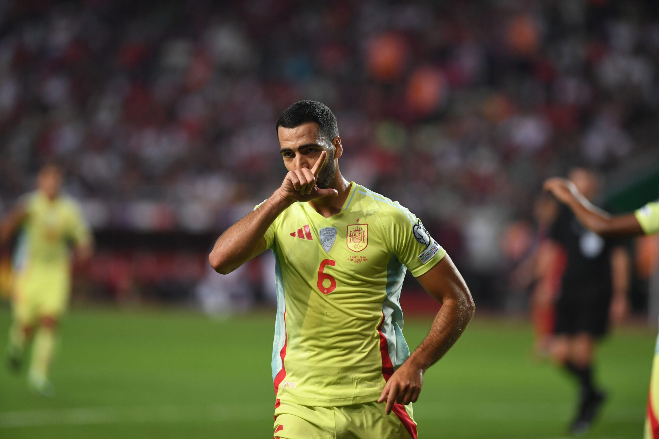 Espanha x Geórgia odds, palpites e onde assistir - Eliminatórias para a Copa do Mundo