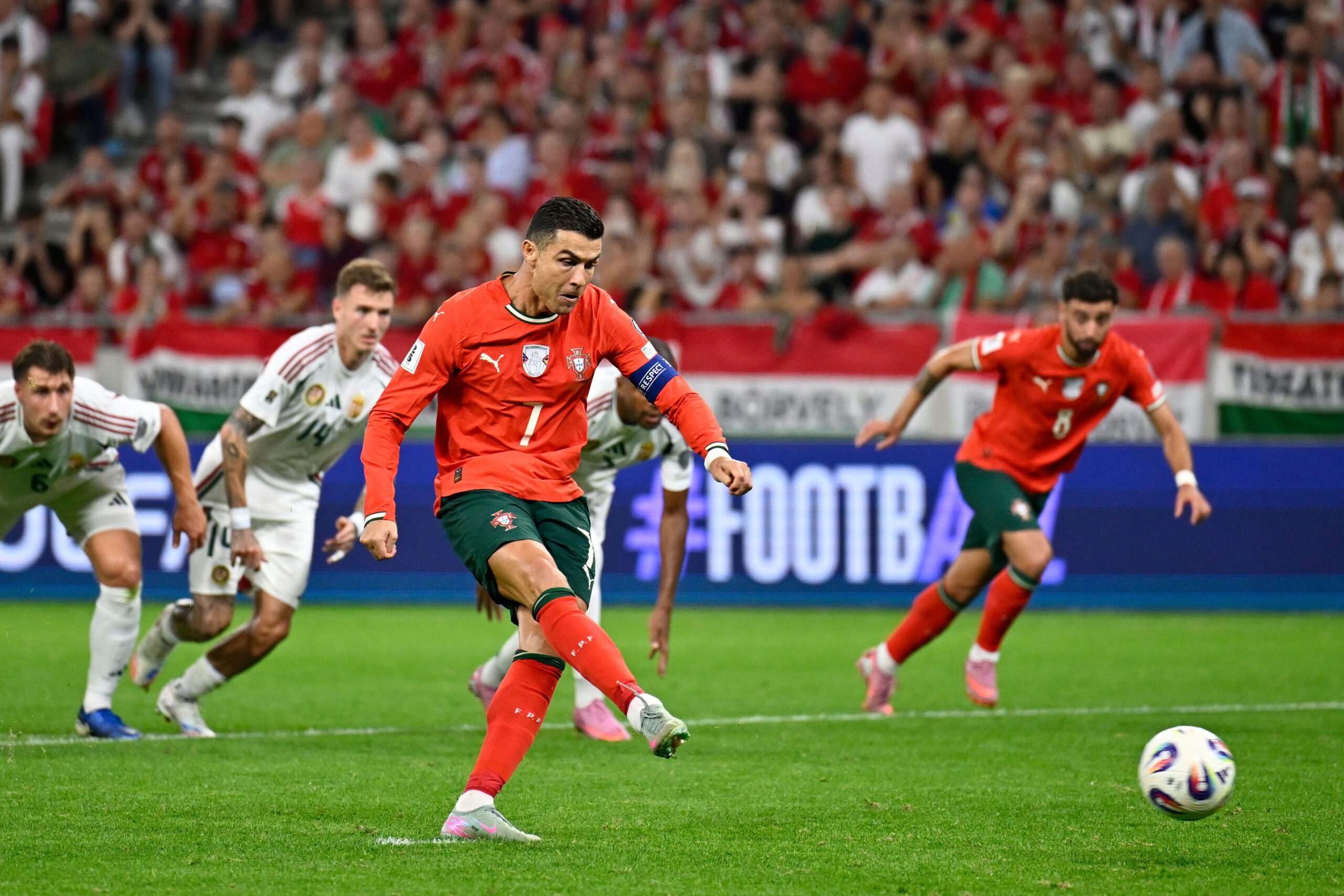 Portugal x Irlanda odds, palpites e onde assistir – Eliminatórias da Copa
