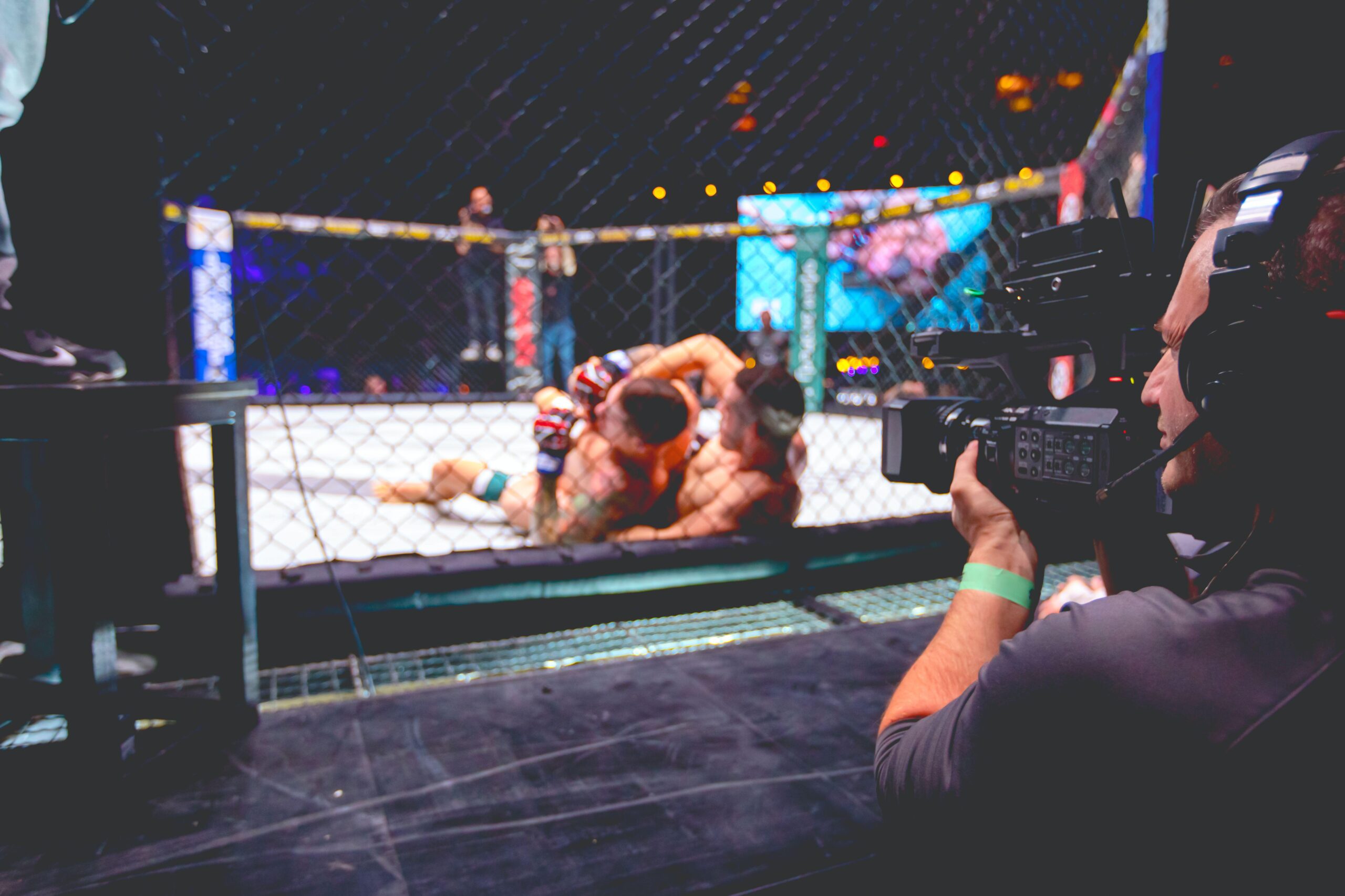 Onde assistir ao UFC Rio Confira o horário e o card completo