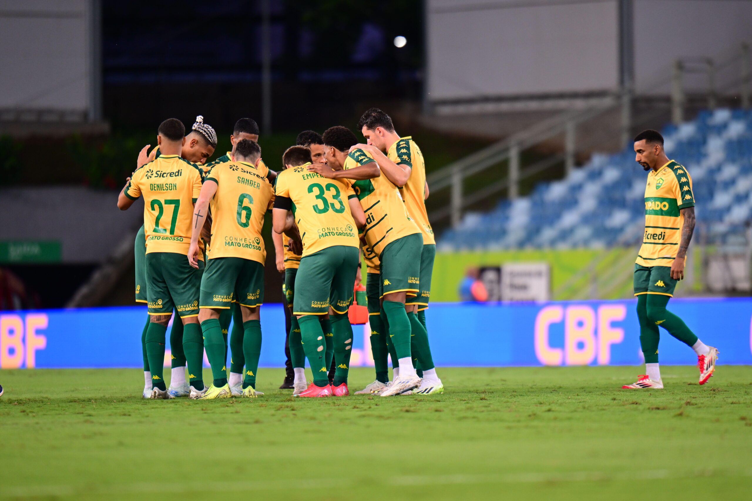 Cuiabá x Coritiba odds, palpites e onde assistir – Série B