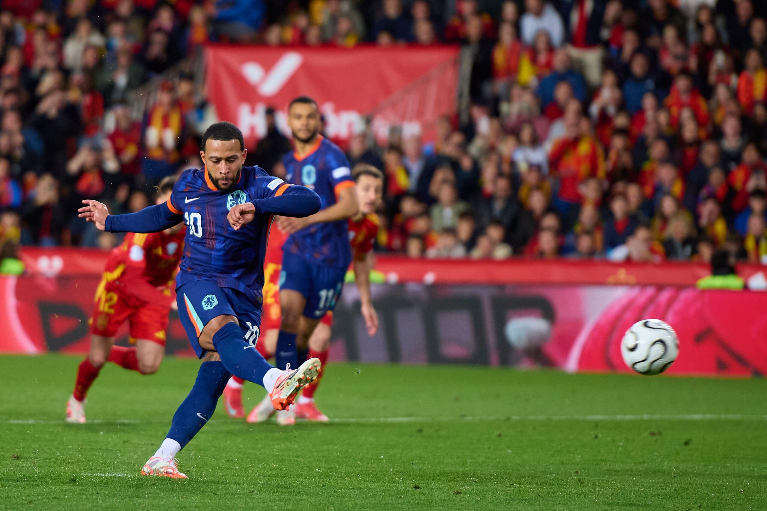 Holanda x Finlândia odds, palpites e onde assistir - Eliminatórias da Copa