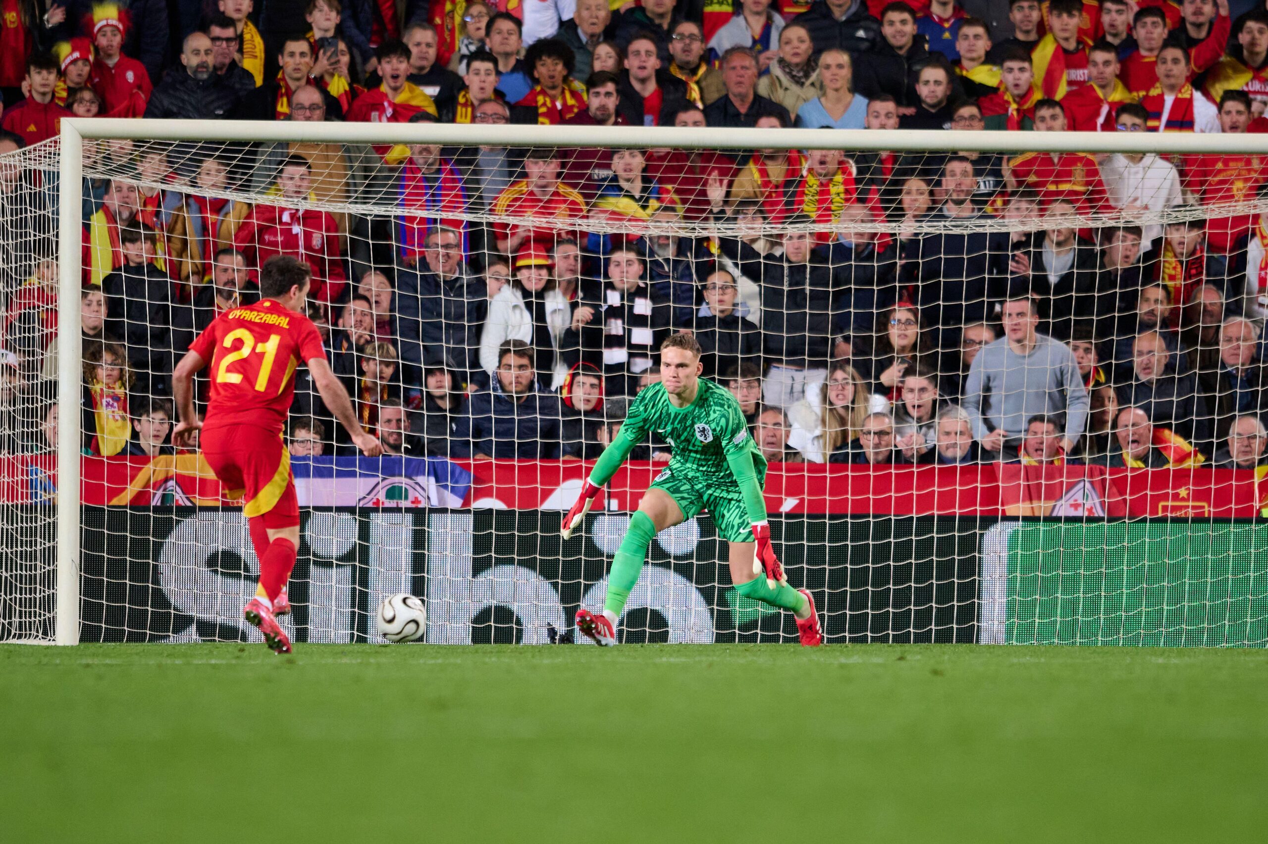Espanha x Bulgária odds, palpites e onde assistir – Eliminatórias Europeias