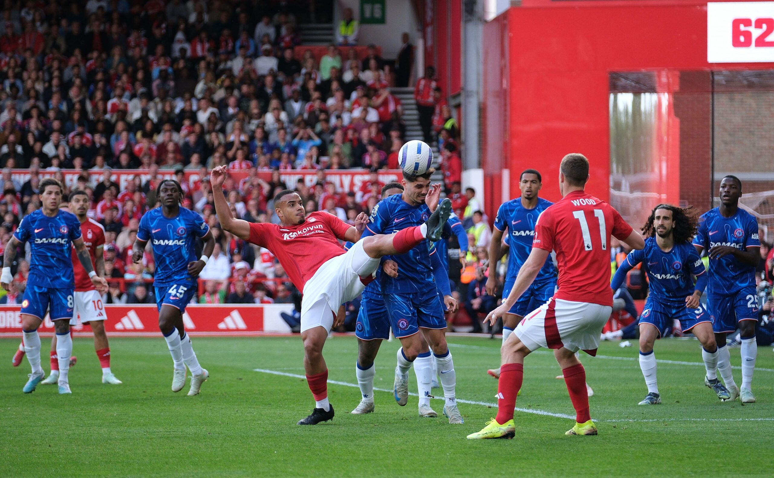 Nottingham Forest x Chelsea odds, palpites e onde assistir – Premier League