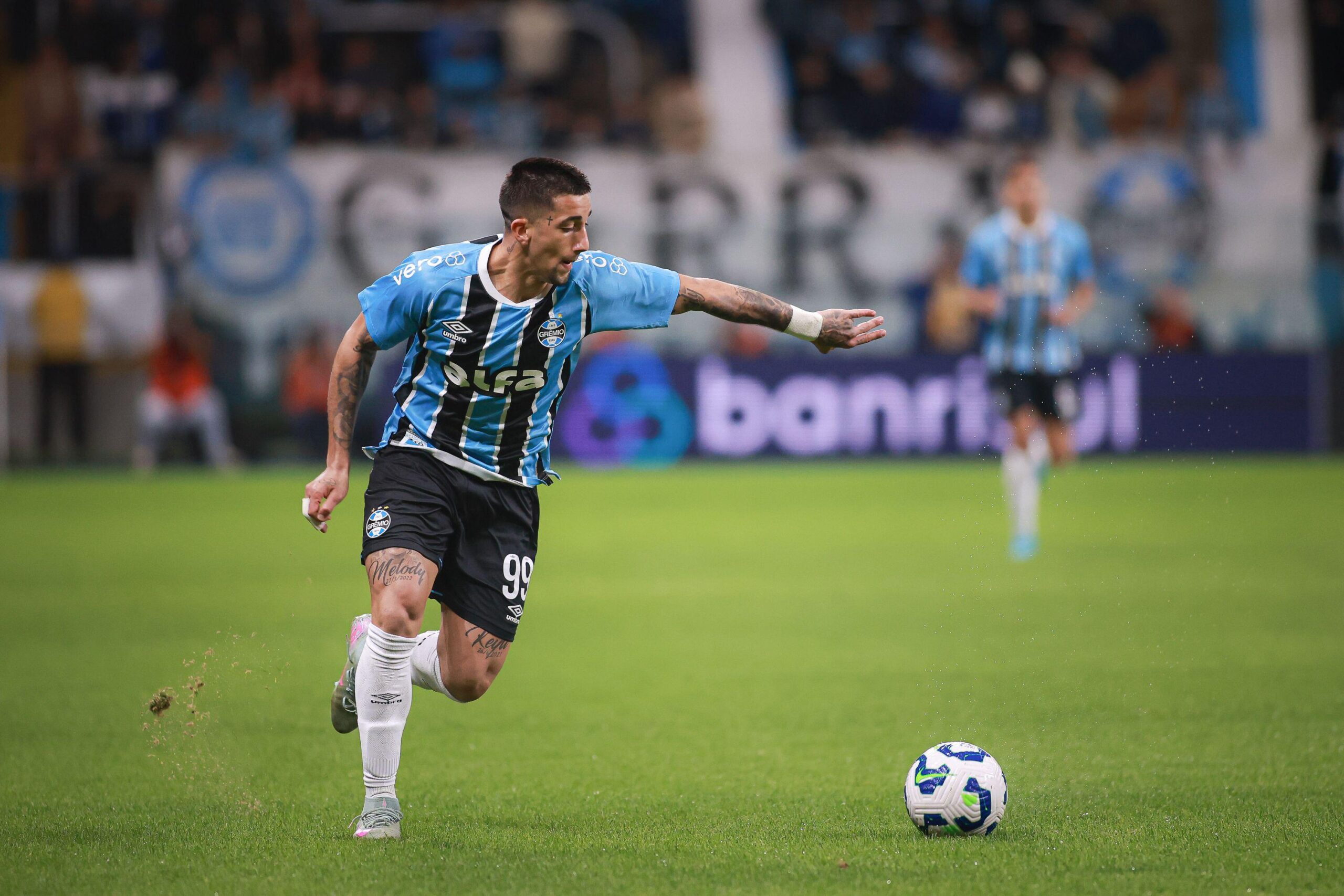 Grêmio x Juventude: odds, palpites e onde assistir – Campeonato Brasileiro