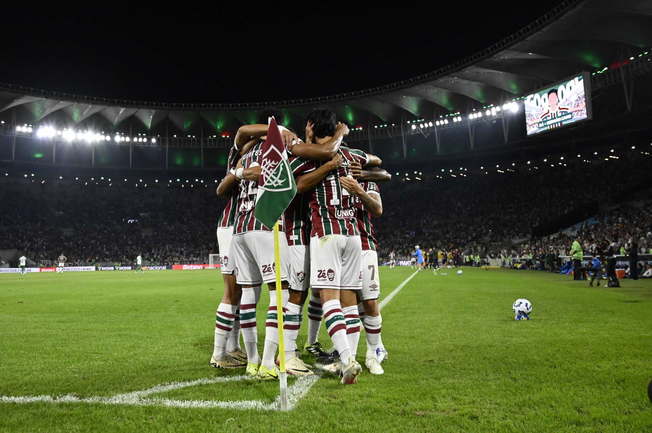 Fluminense x Juventude odds, palpites e onde assistir - Campeonato Brasileiro