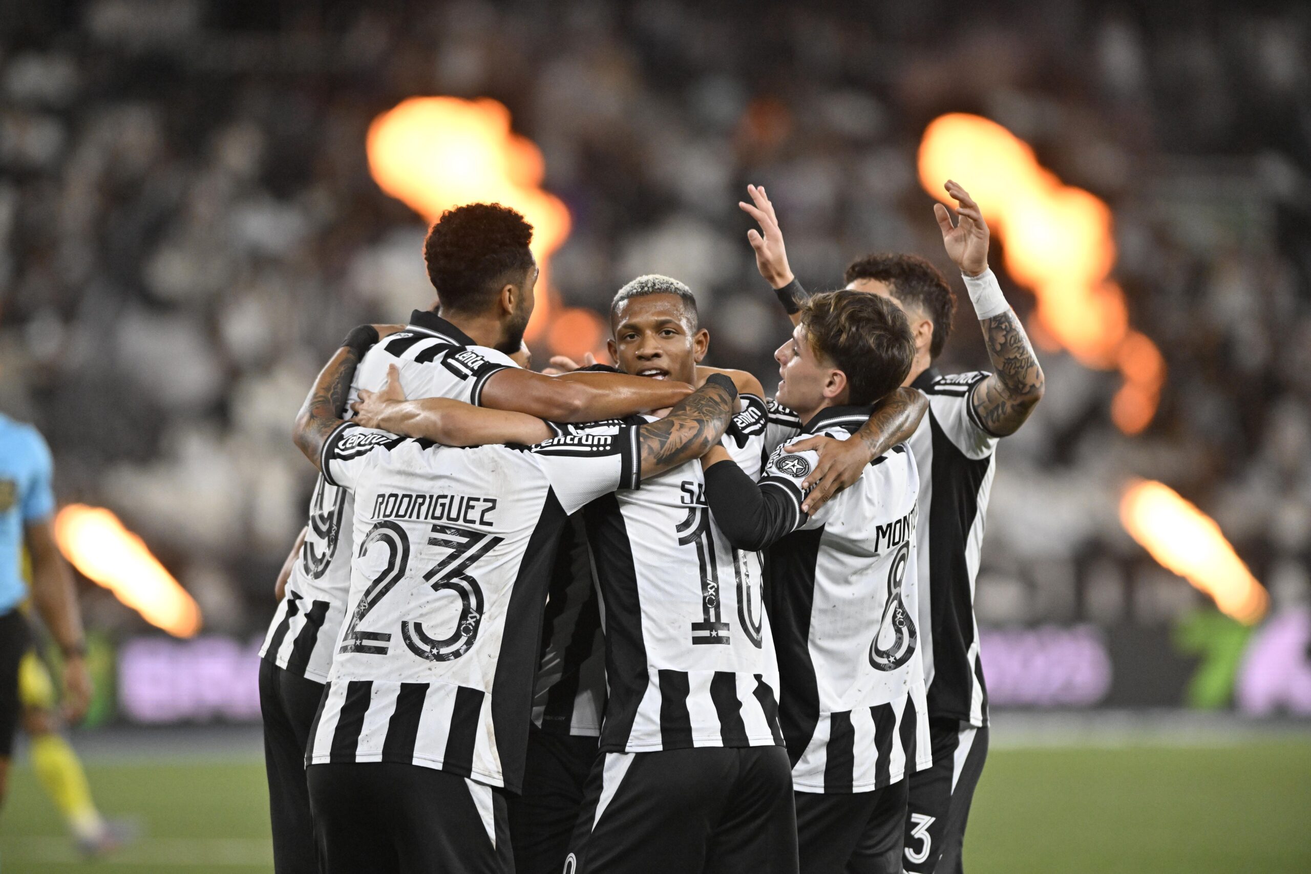 Botafogo x Flamengo odds, palpites e onde assistir - Campeonato Brasileiro
