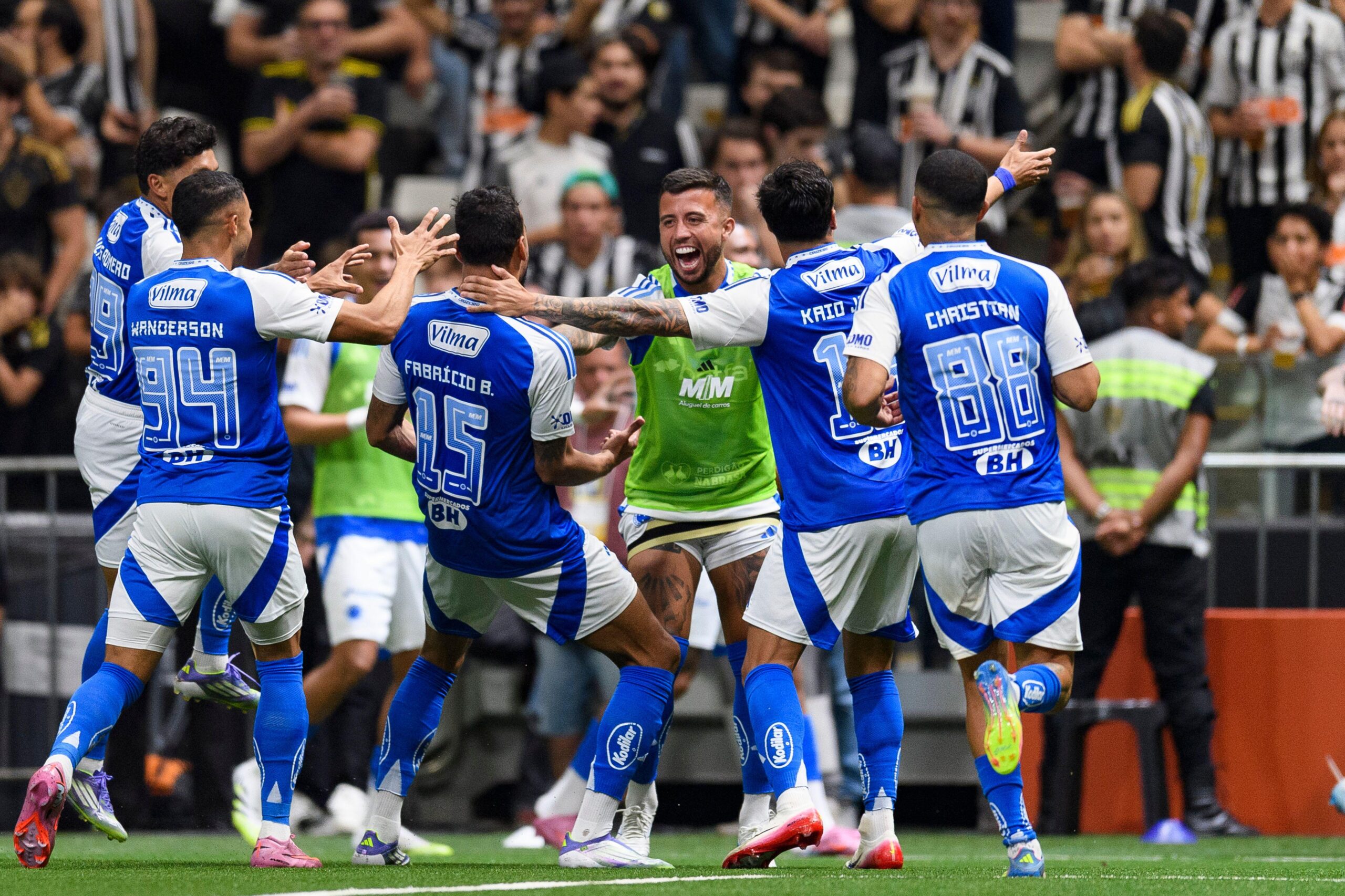 Atlético-MG x Cruzeiro odds, palpites e onde assistir - Campeonato Brasileiro
