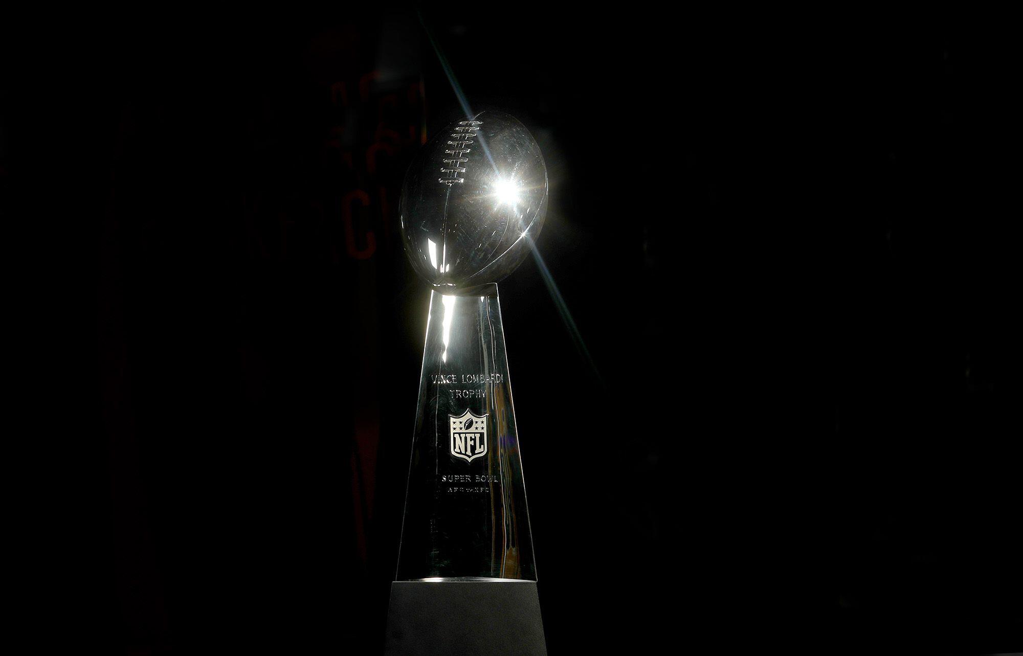 Odds para o Super Bowl cotas atualizadas após a Semana 6 da NFL
