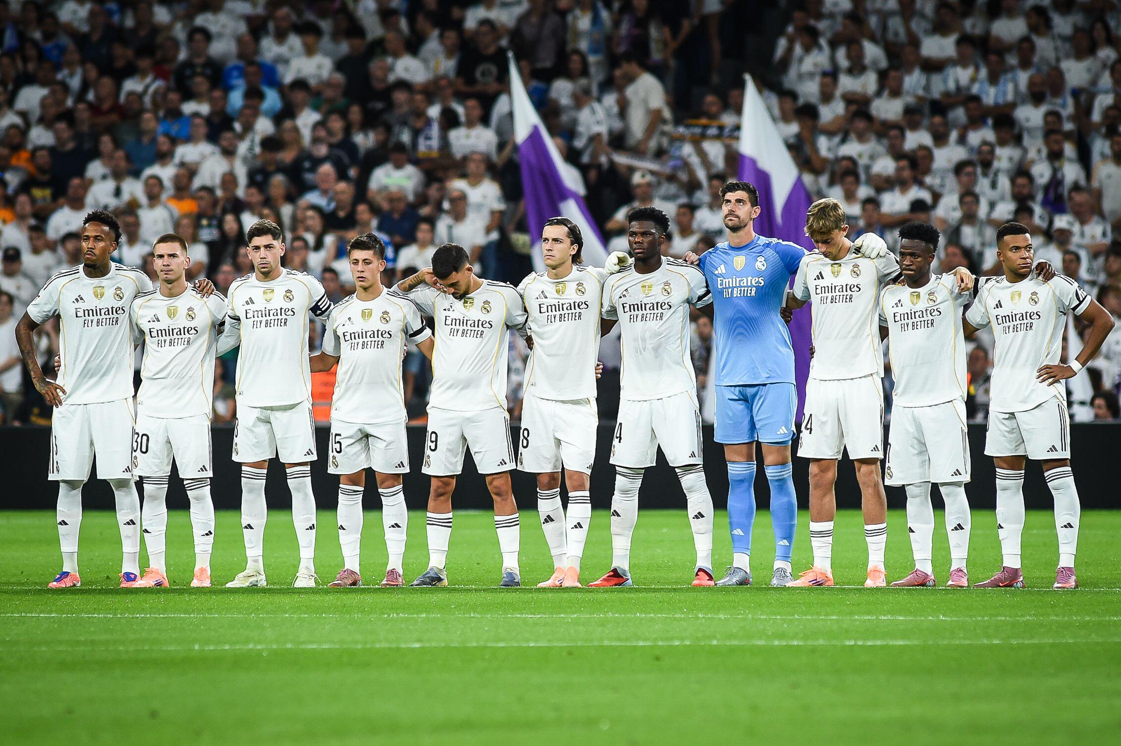 Getafe x Real Madrid odds, palpites e onde assistir – LaLiga