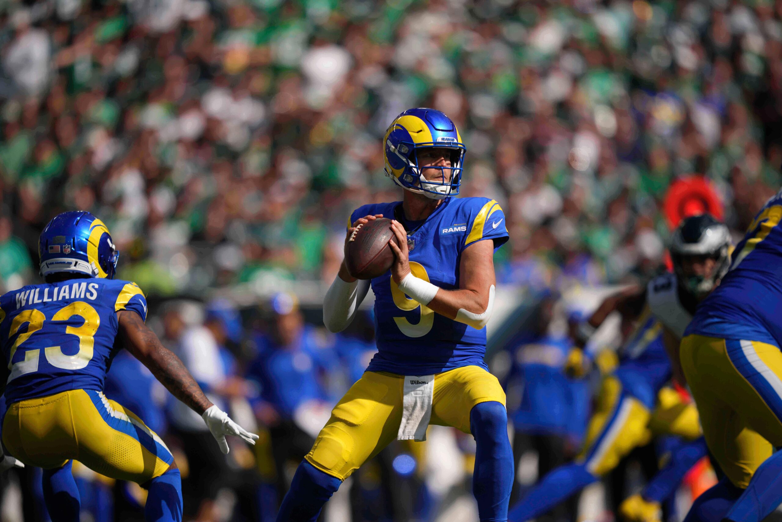 Como apostar na Semana 7 da NFL